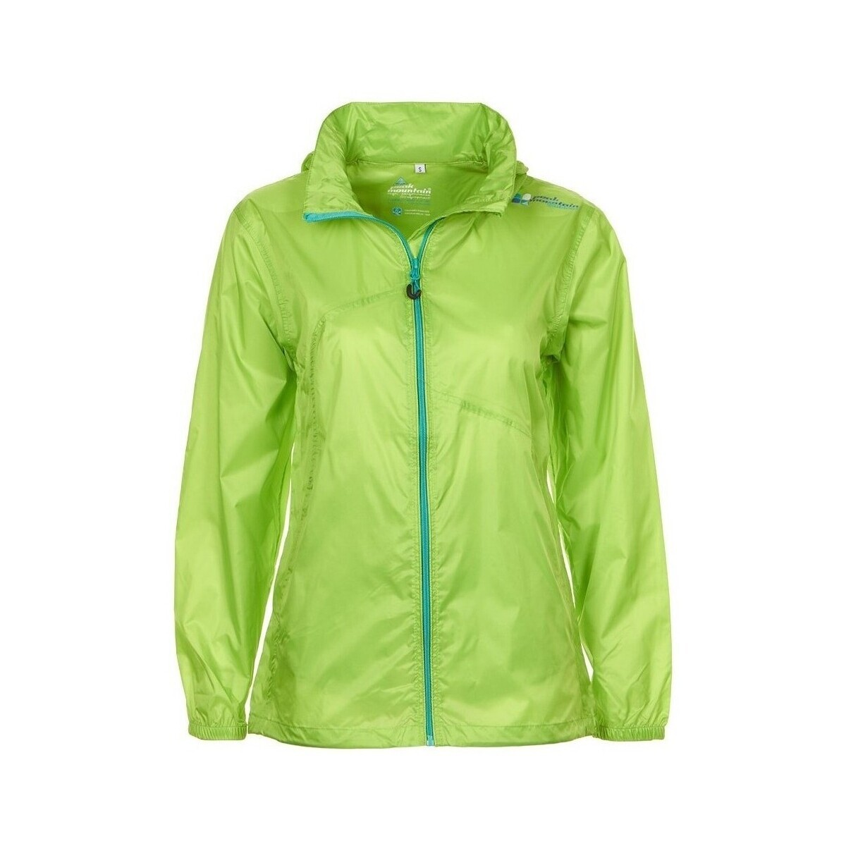 Αντιανεμικά Peak Mountain Coupe-vent femme ARA