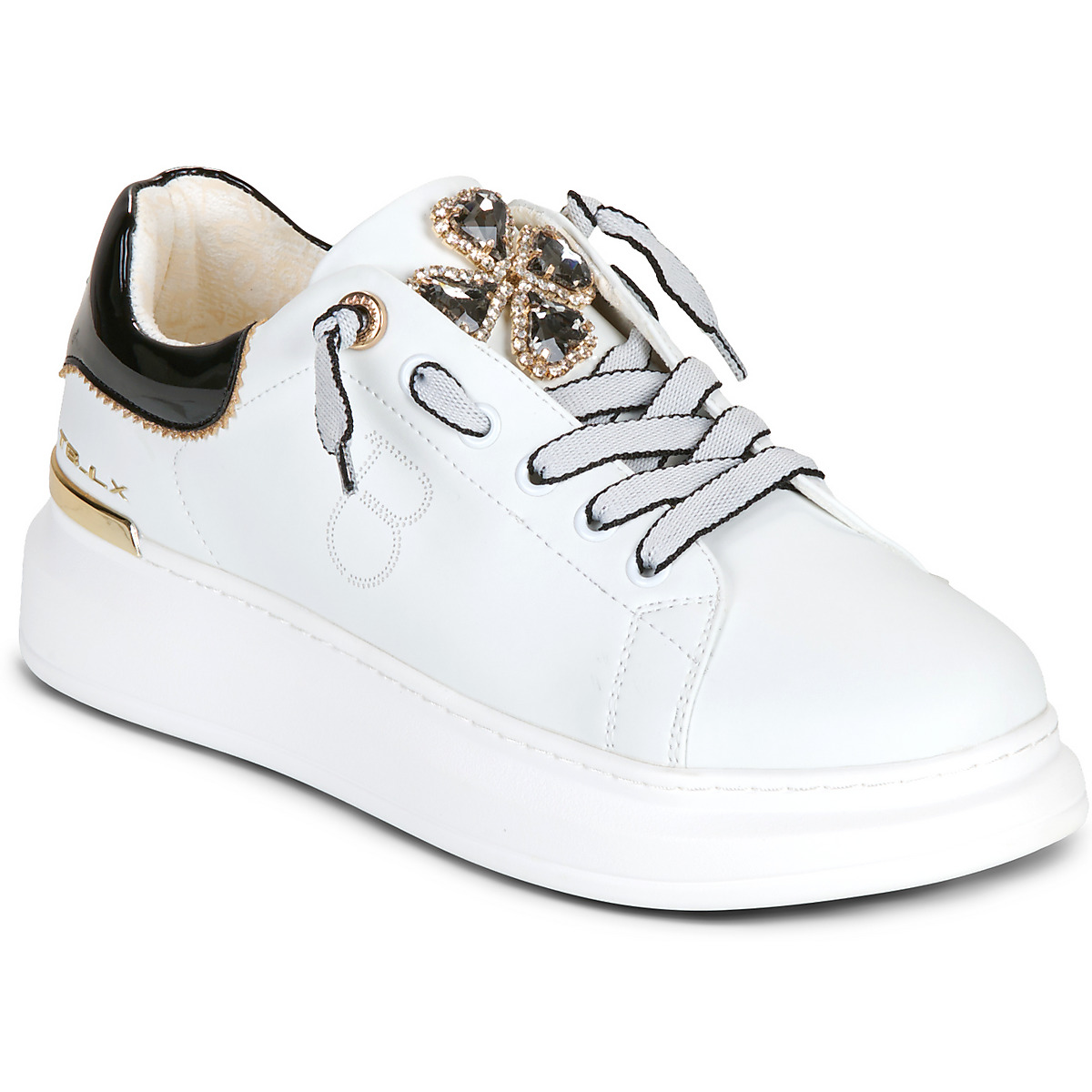 Xαμηλά Sneakers Tosca Blu CAROL
