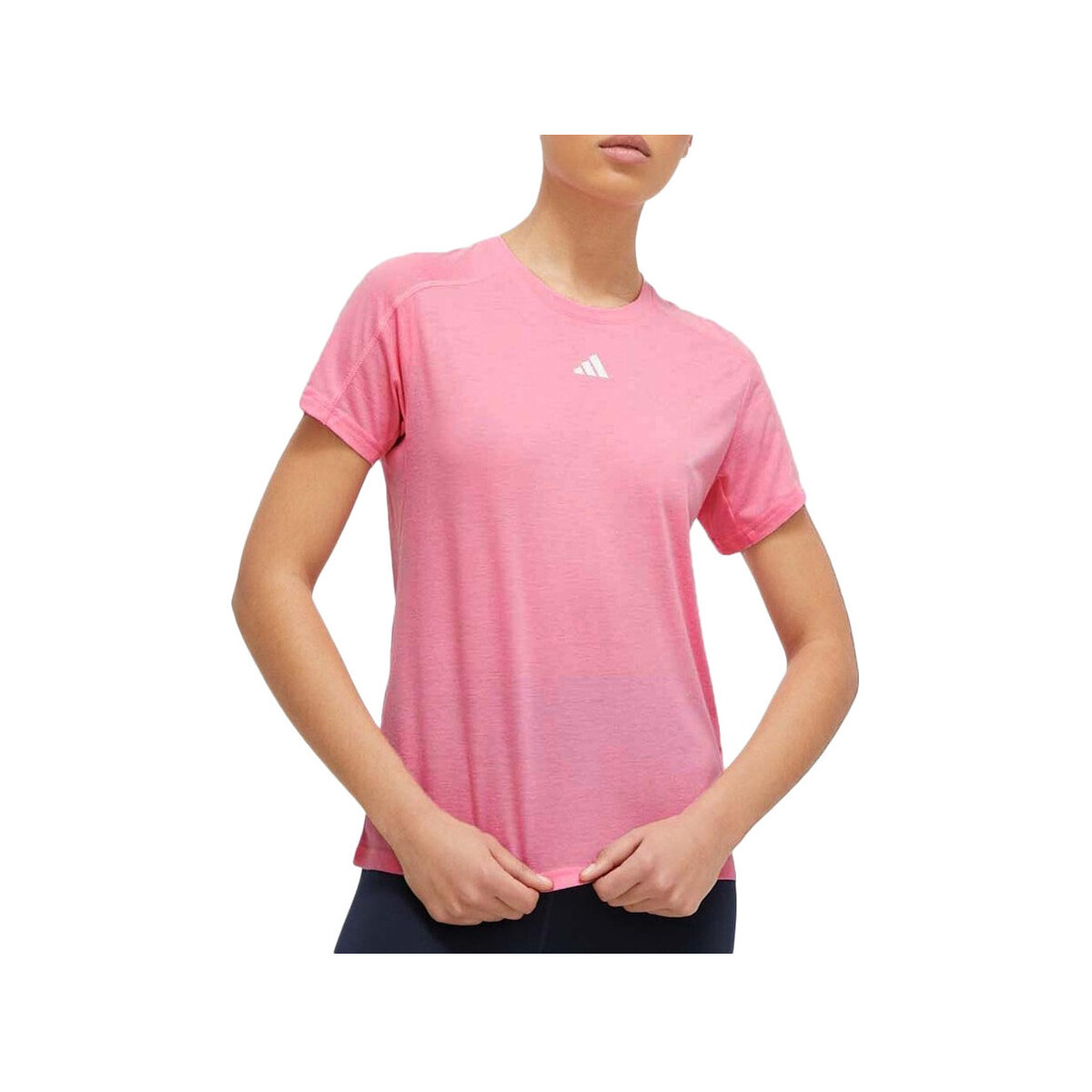 T-shirts & Polos adidas T-Shirt We Crew AEROREADY polyester