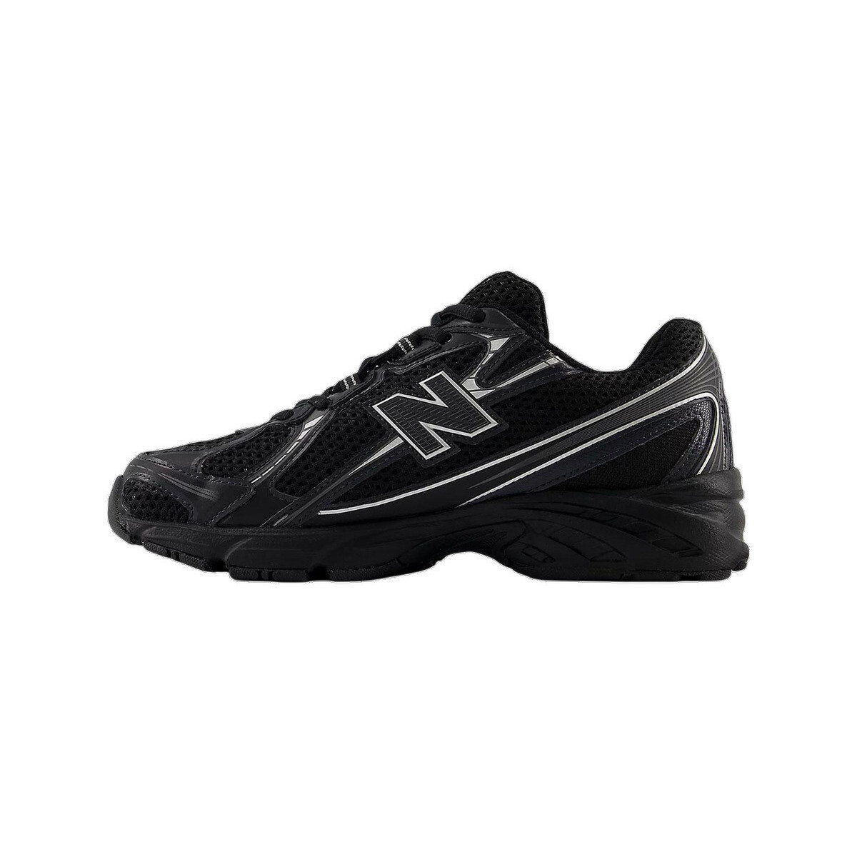 Xαμηλά Sneakers New Balance Baskets 740 maille respirante