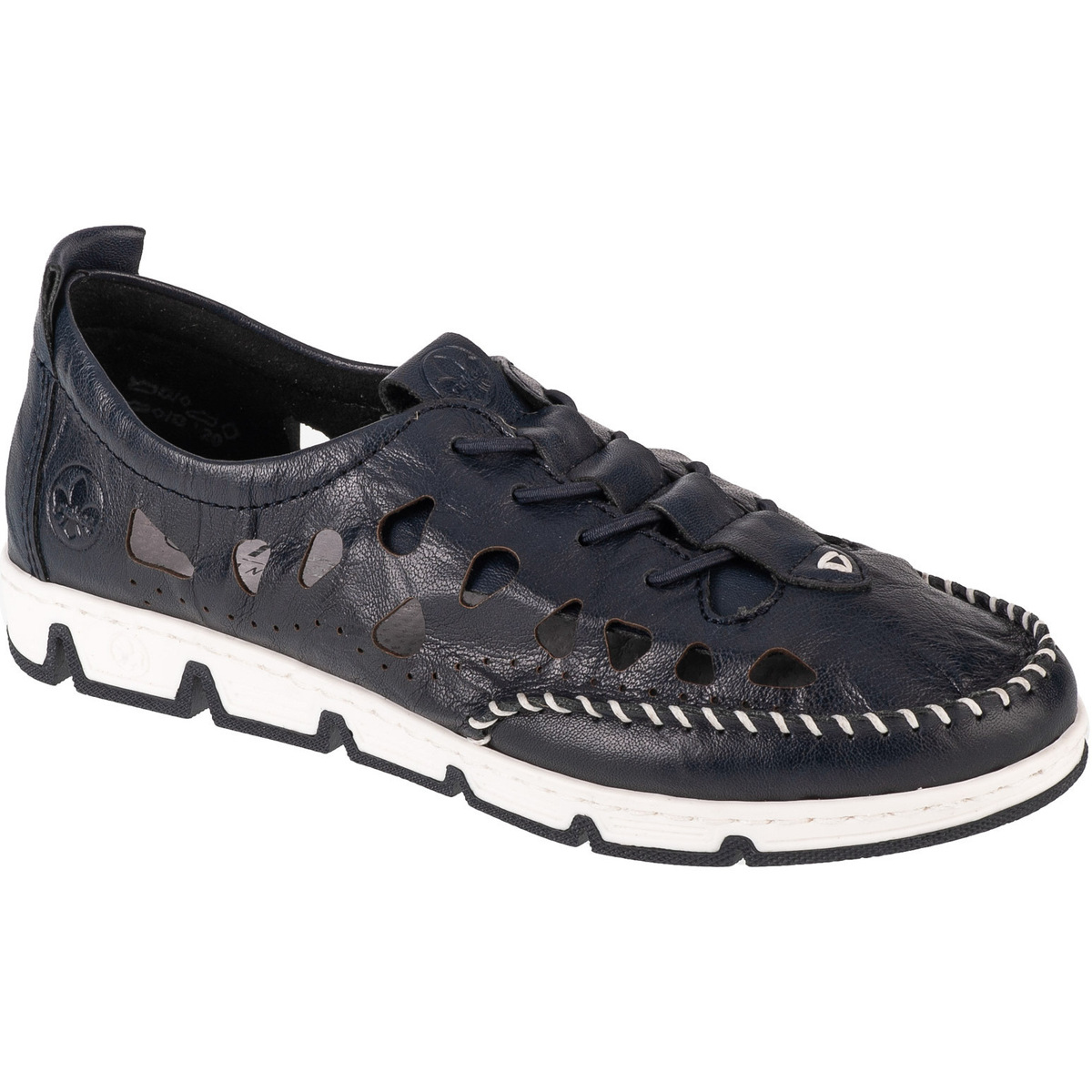 Παντόφλες Rieker Shoes