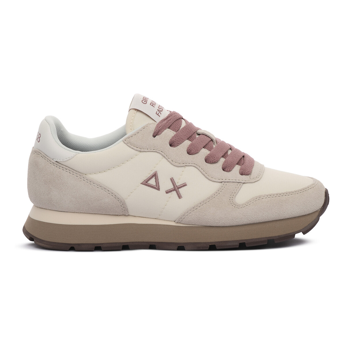 Sneakers Sun68 SUN68 31 ALLY SOLID