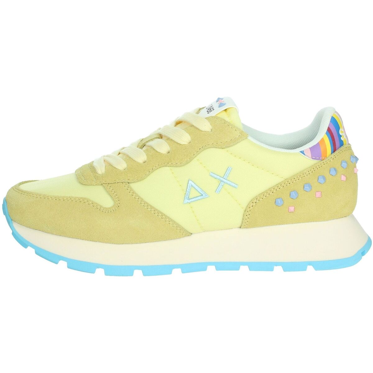 Sneakers Sun68 Z35206