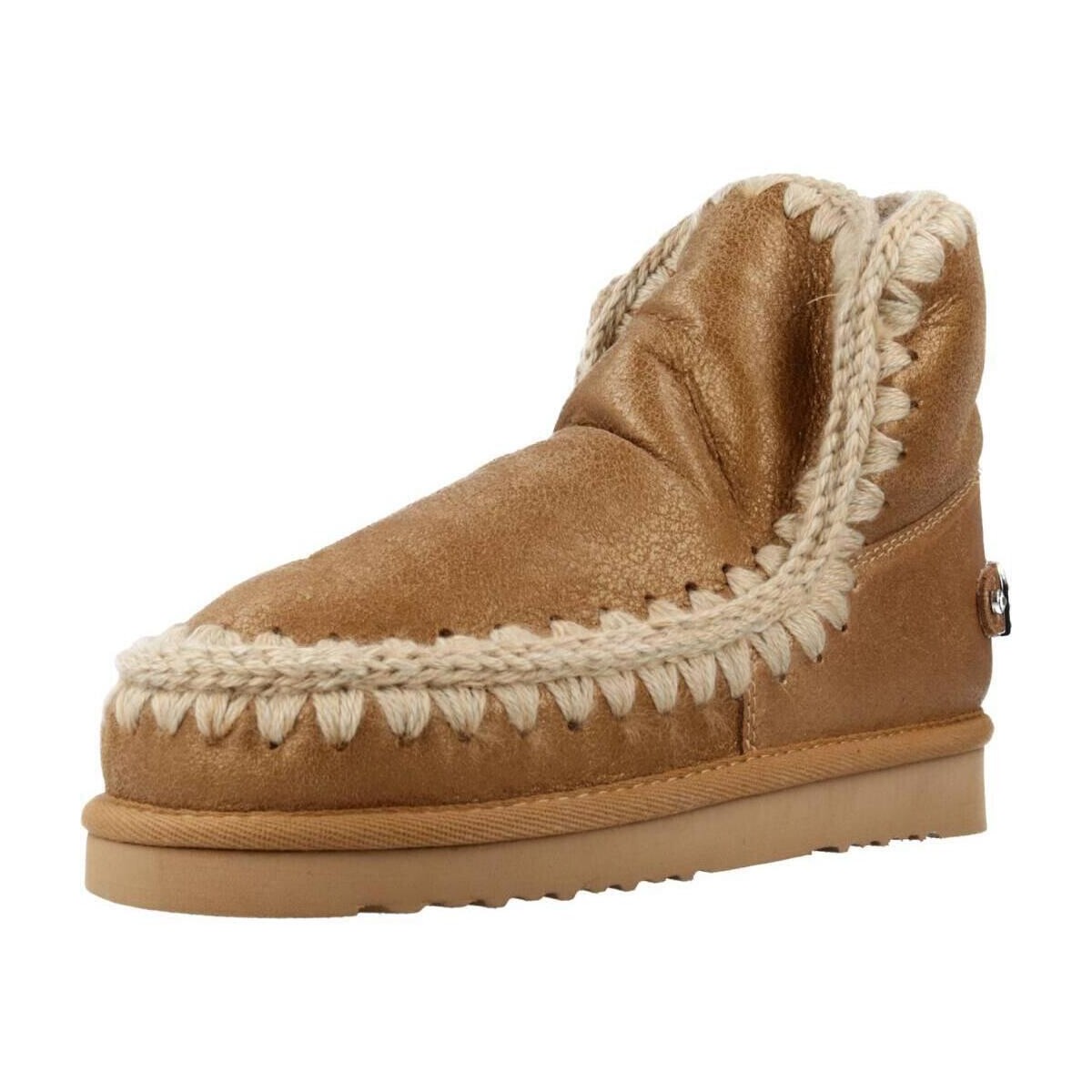 Μπότες Mou FW101036B
