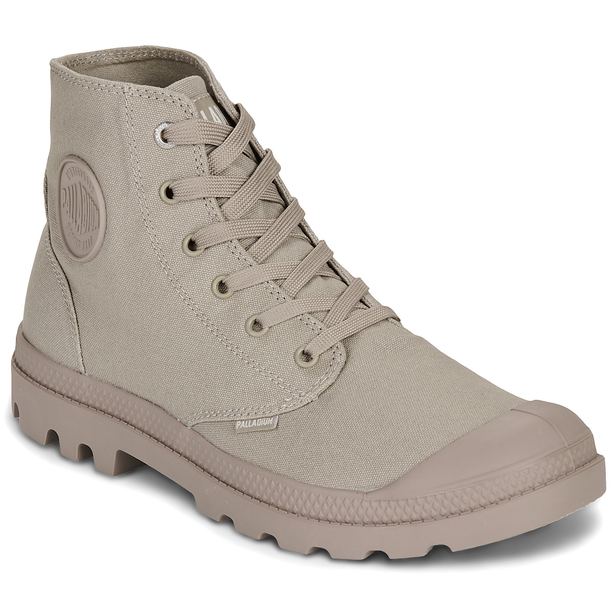Μπότες Palladium MONO CHROME