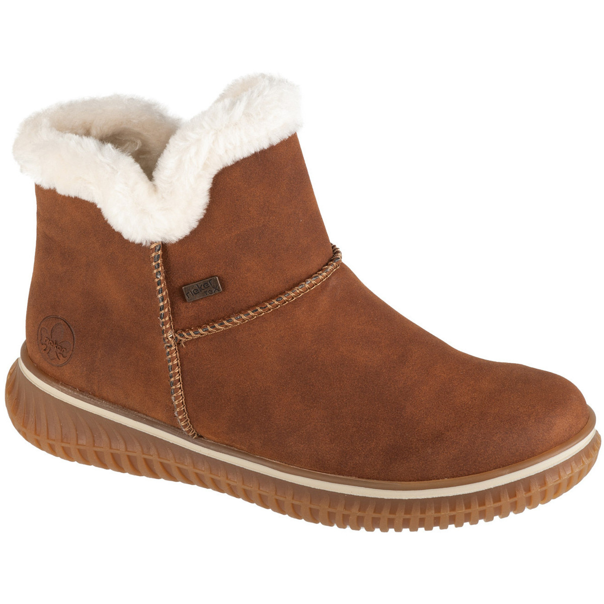 Μπότες Rieker Sneakers