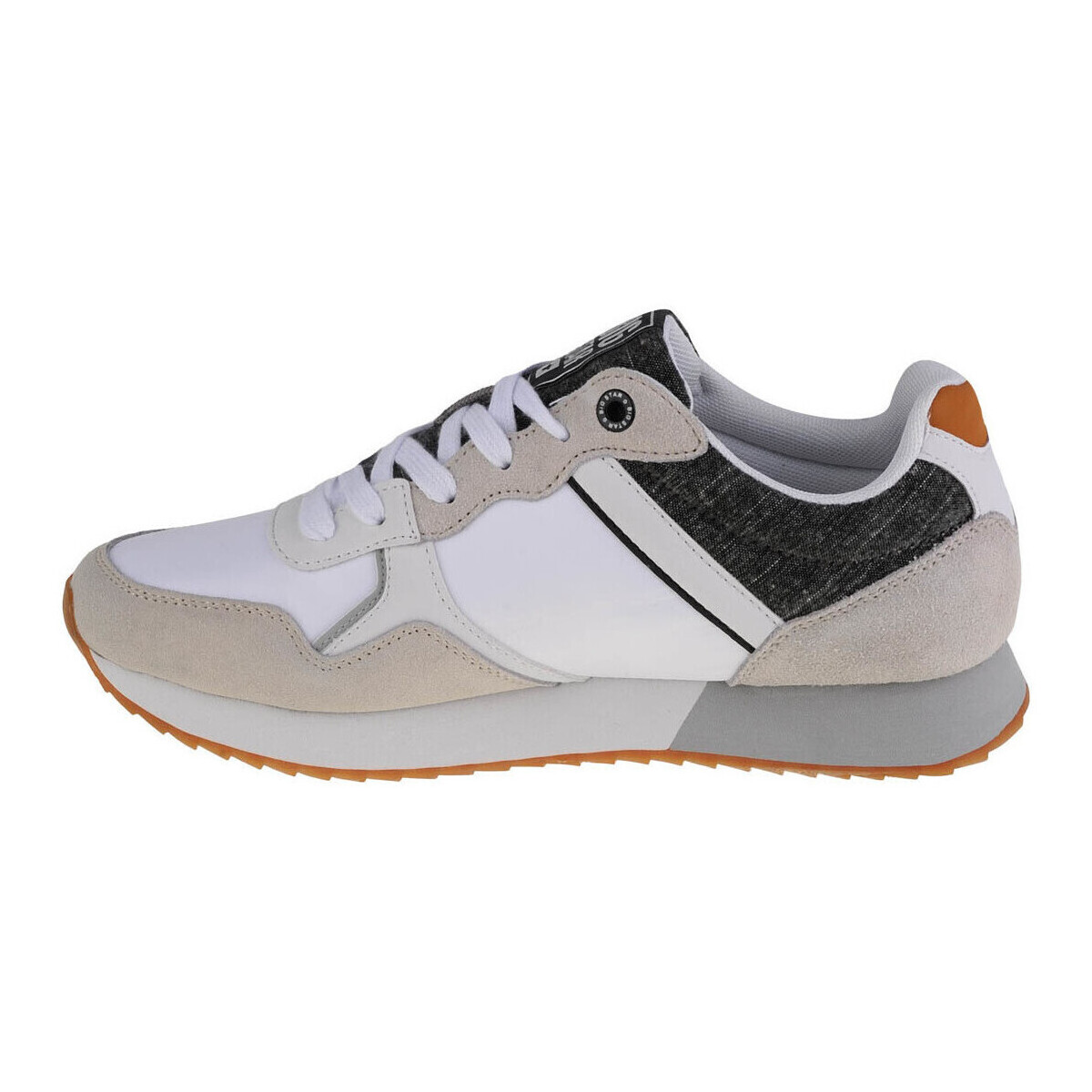 Xαμηλά Sneakers Big Star Shoes