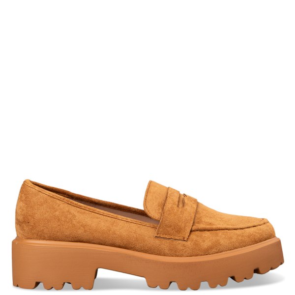 MOCCASINS