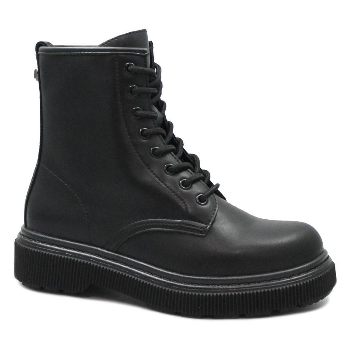 Μποτίνια Café Noir CAF-I25-FA9122-N001