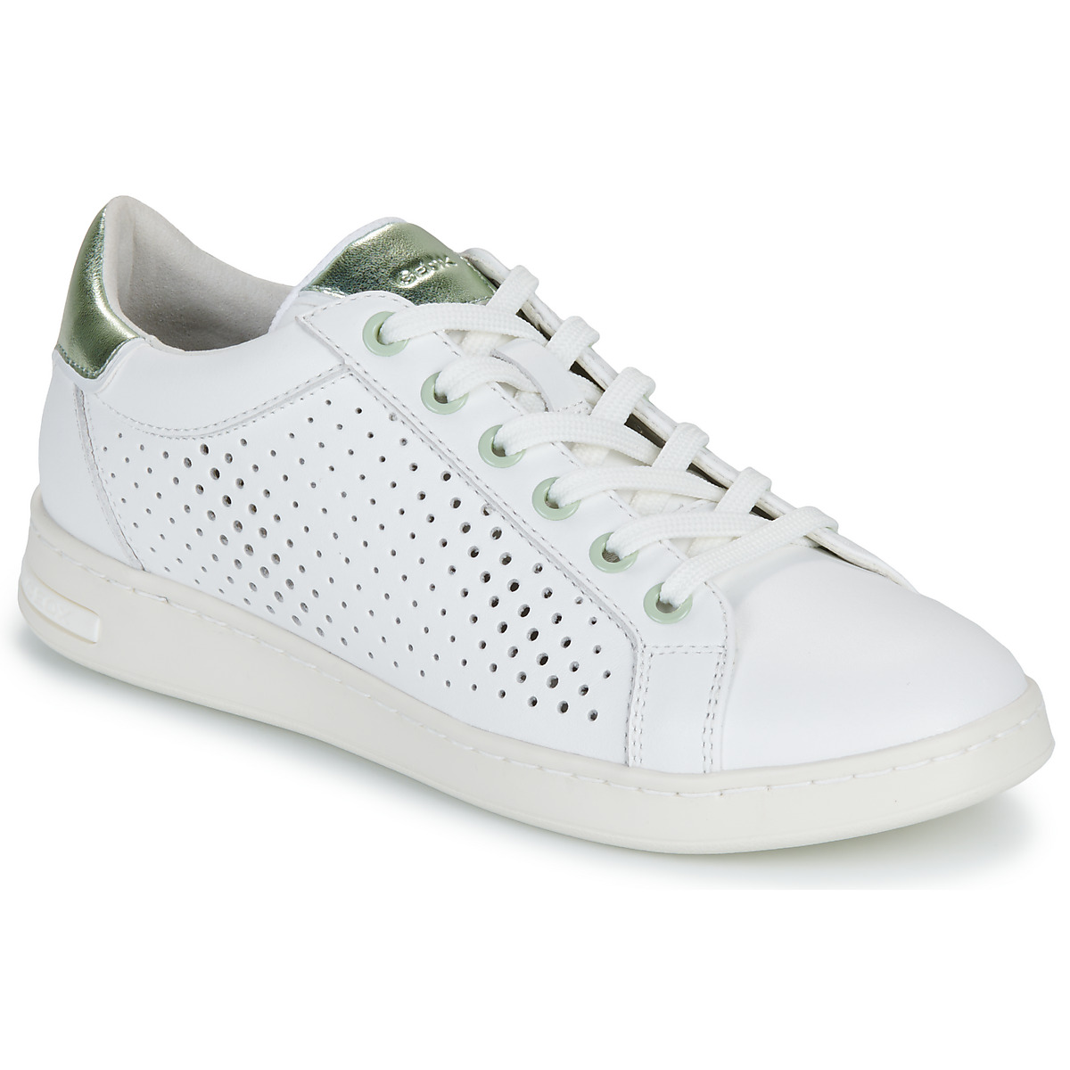Xαμηλά Sneakers Geox D JAYSEN