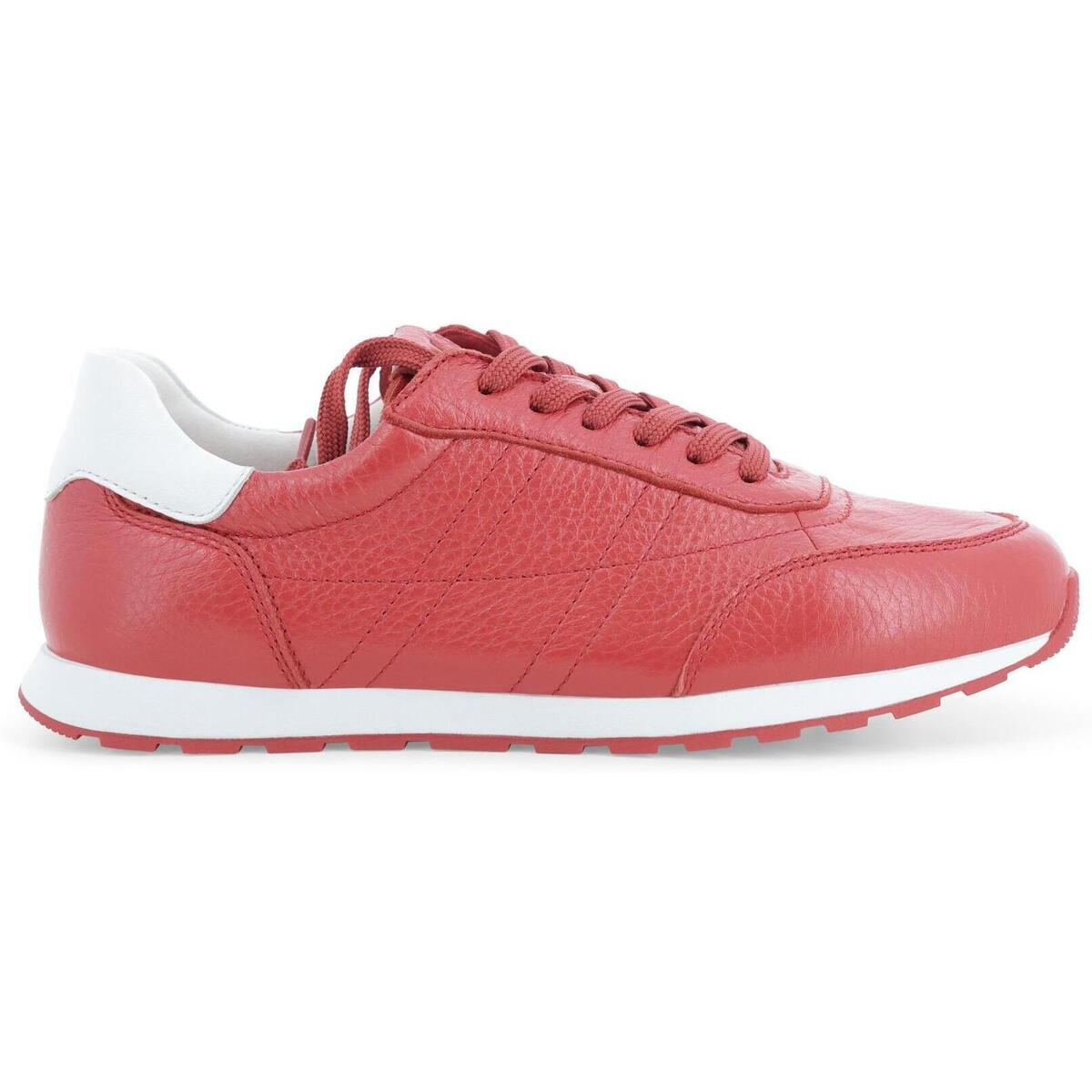 Xαμηλά Sneakers Melluso K60111BK-256268