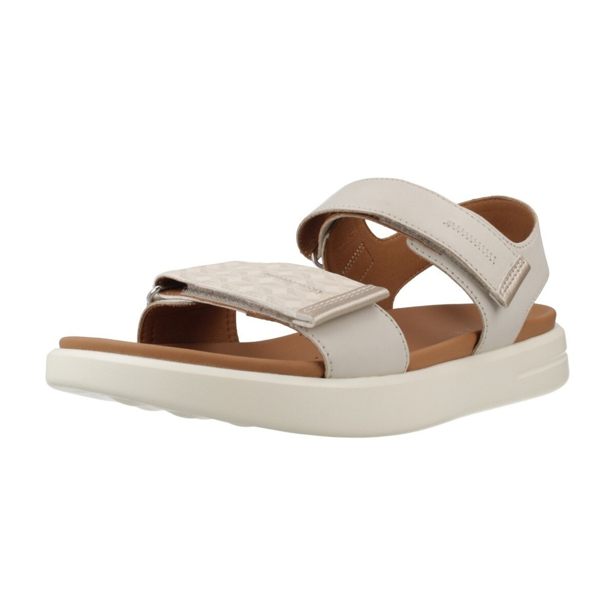 Σπορ σανδάλια Geox Sandalias Mujer Modèle D Xand 2s