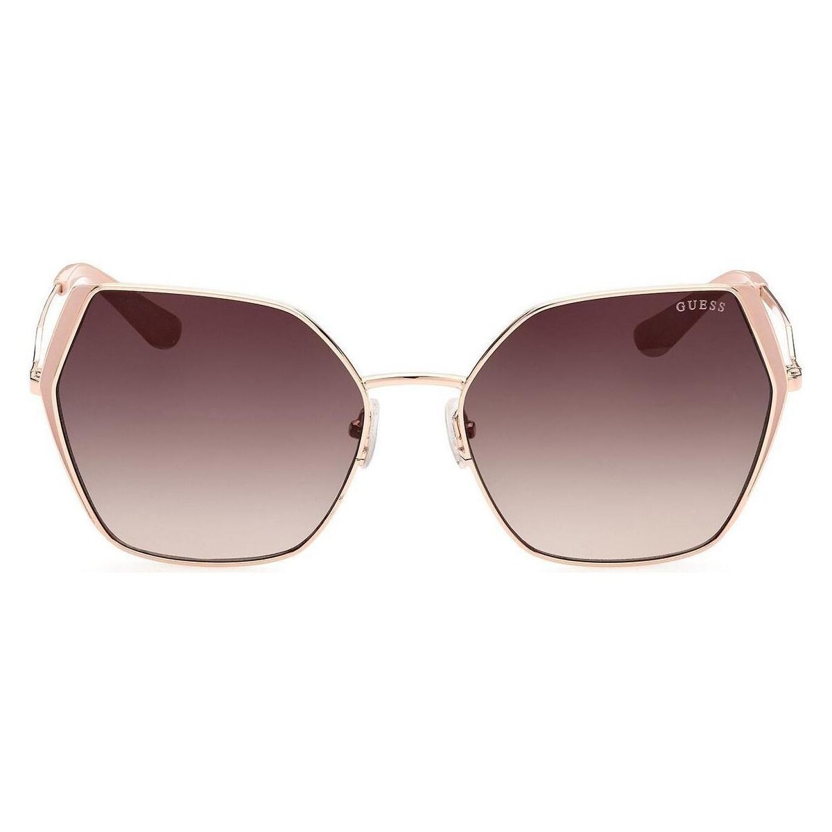 óculos de sol Guess GU7843 28F