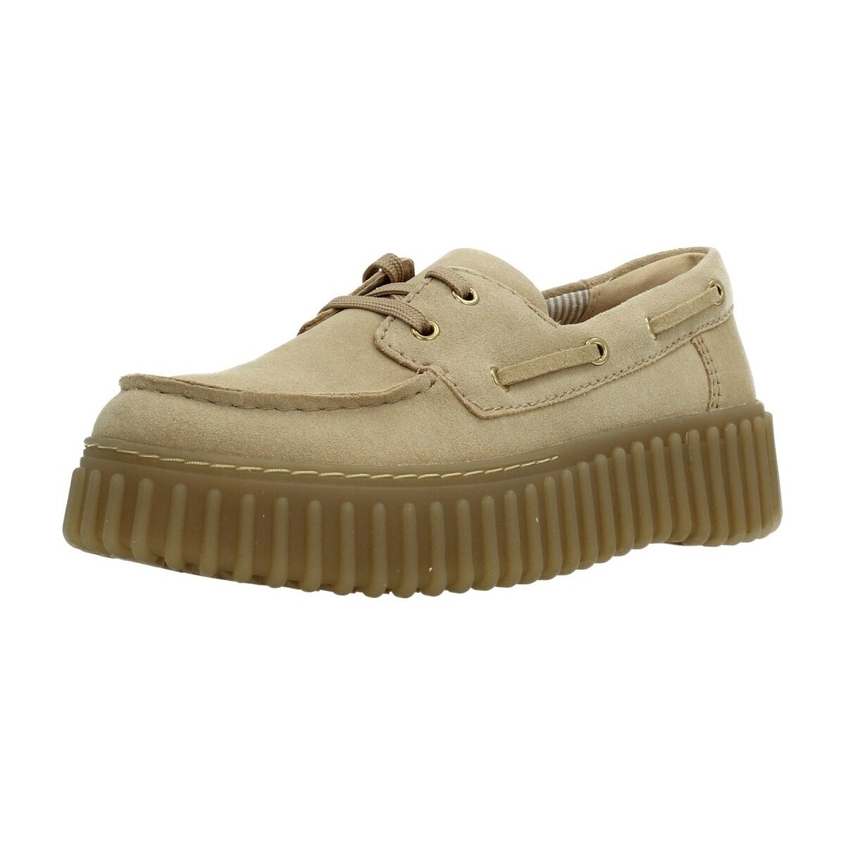 Derbies Clarks ZAPATOS CASUAL