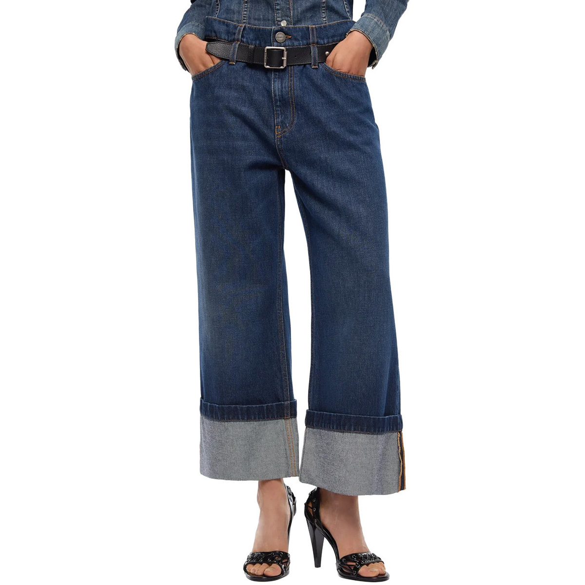 Jeans Pinko 107277_a3hg-pjb
