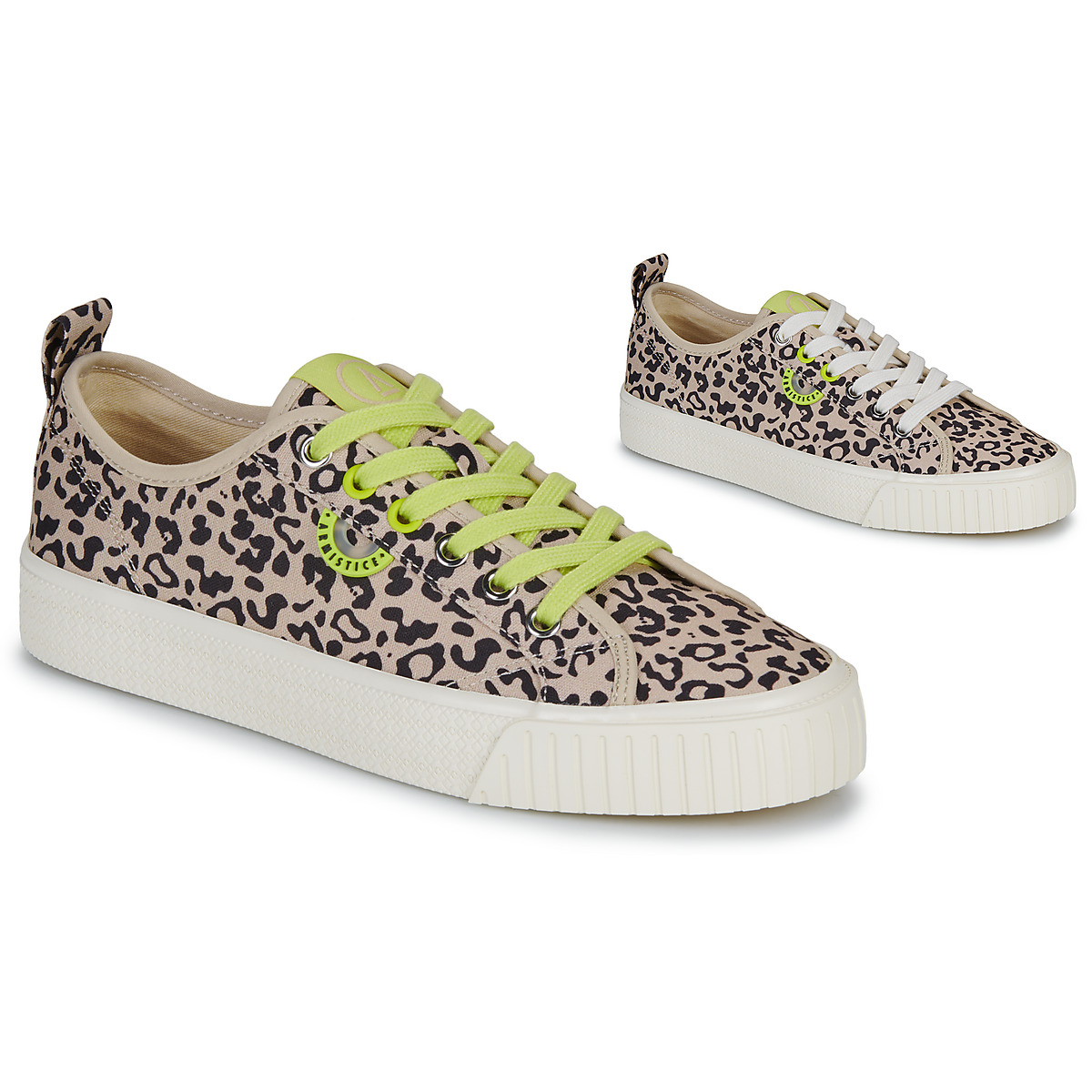 Xαμηλά Sneakers Armistice STOMP SNEAKER