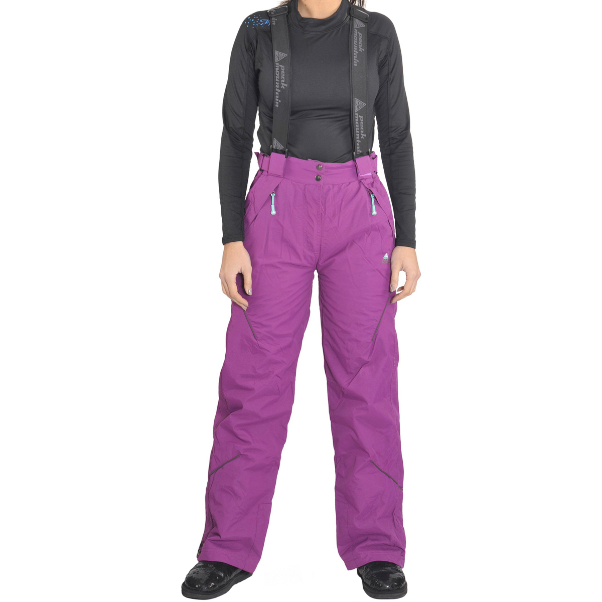 Παντελόνια Peak Mountain Pantalon de ski femme APIX