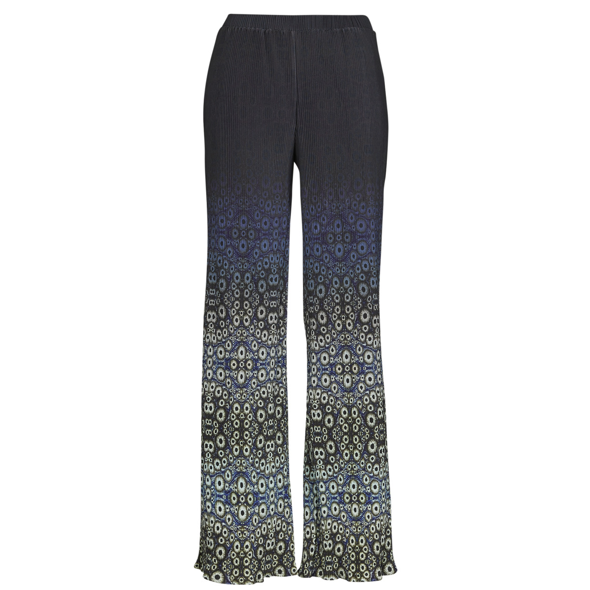 Παντελόνα Desigual CELULAS LACROIX