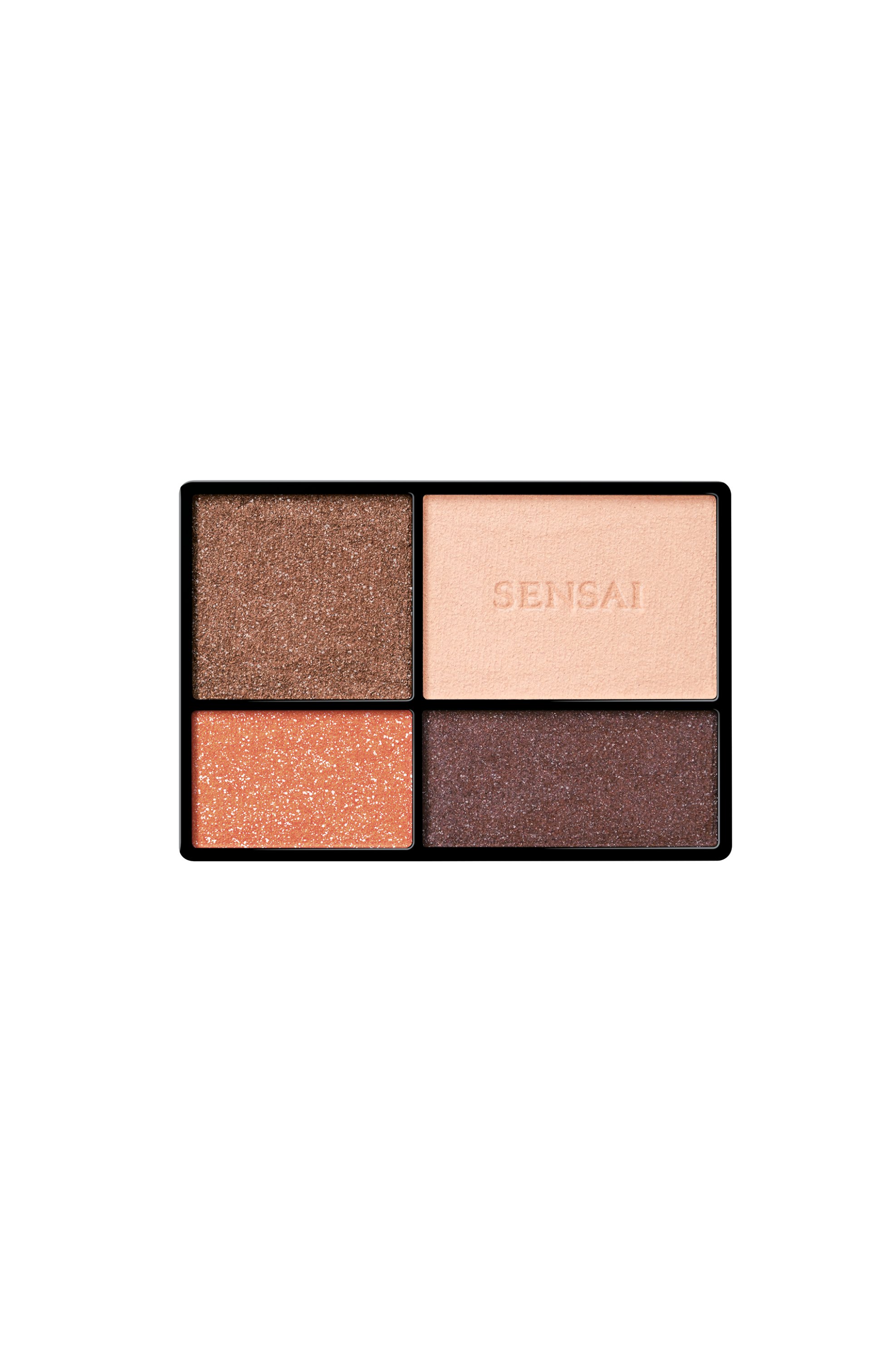 Sensai Eye Colour Palette