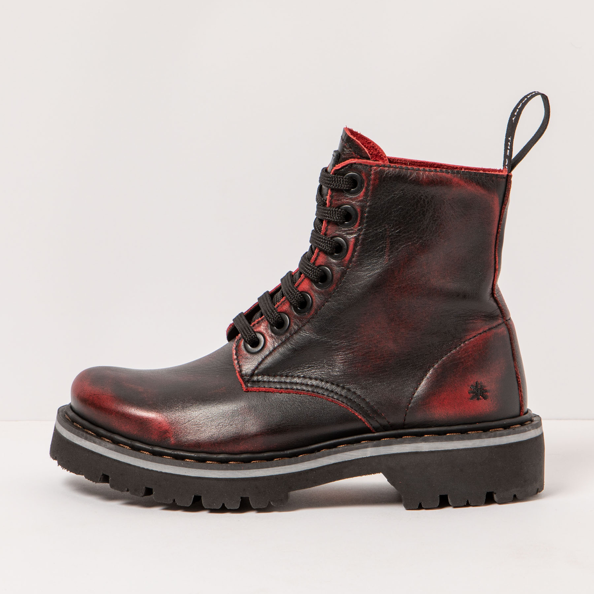 Μποτάκια/Low boots Art 1116616F4003