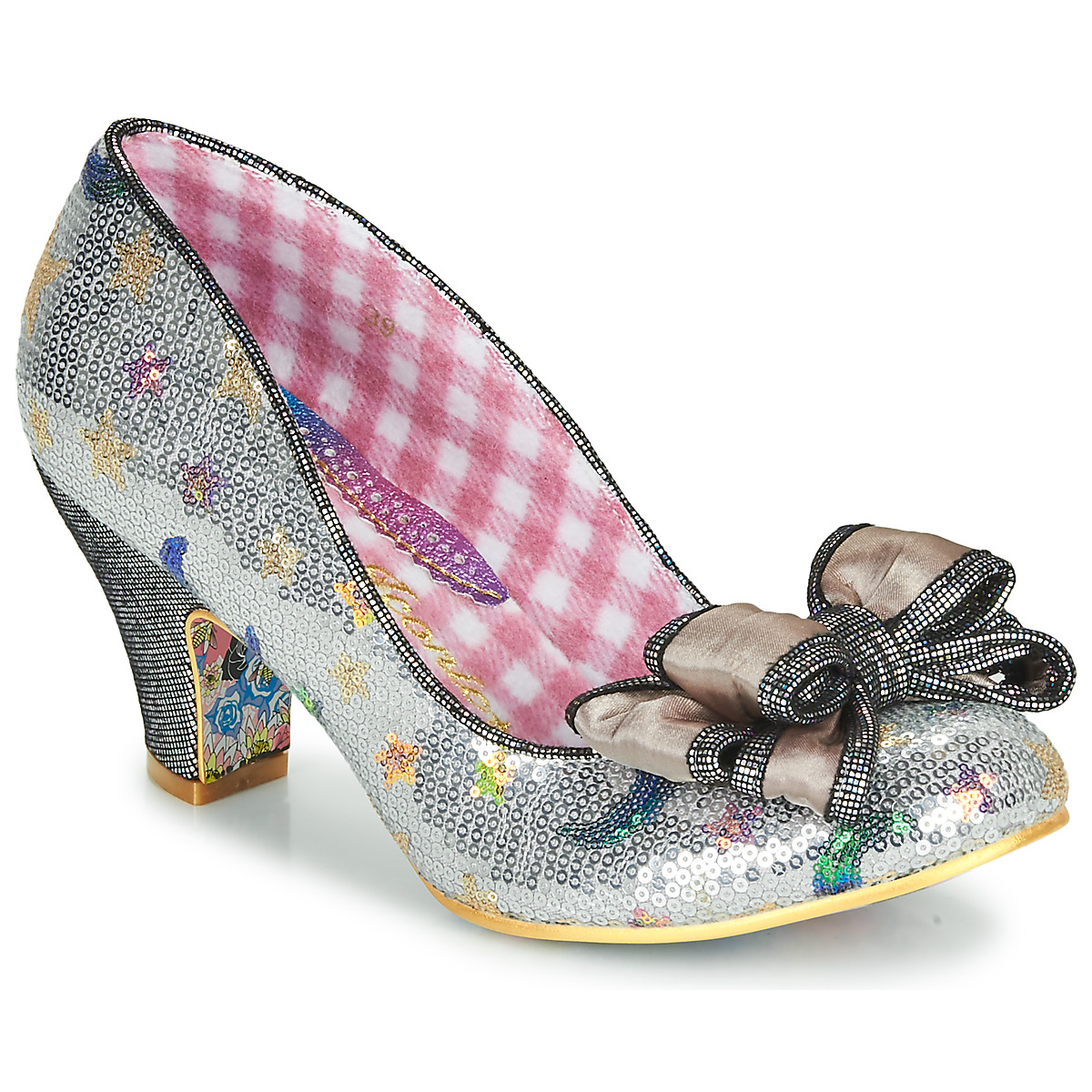Γόβες Irregular Choice Ban Joe