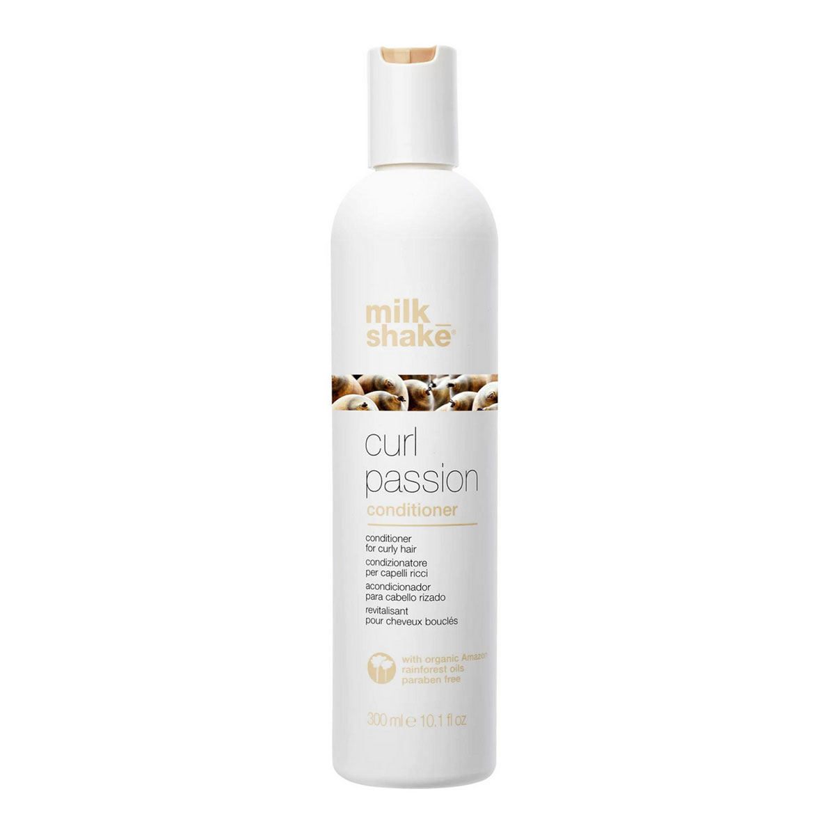 Curl Passion Conditioner 300ml