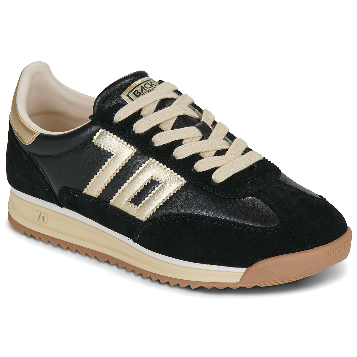 Xαμηλά Sneakers Back 70 JOGGER
