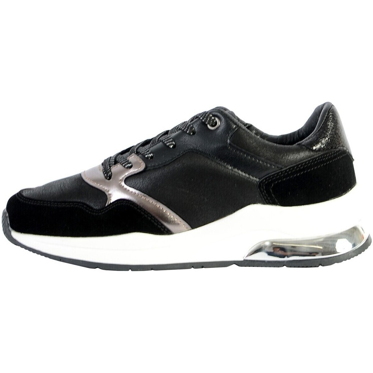 Xαμηλά Sneakers The Divine Factory 153690