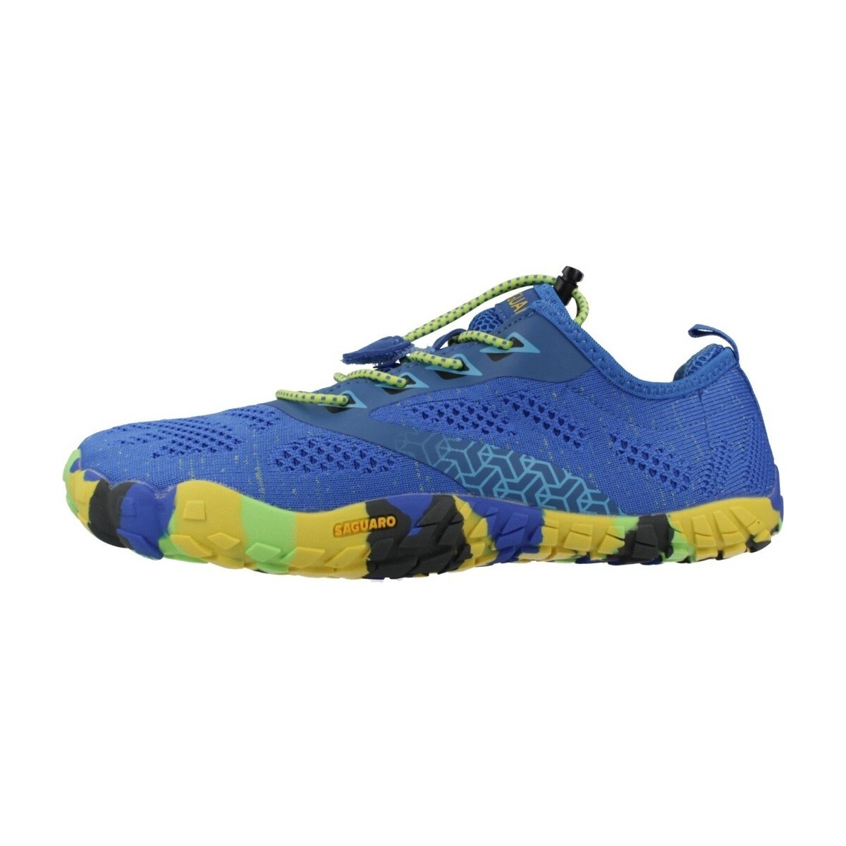 Water Shoes Saguaro Smart Ii Blue