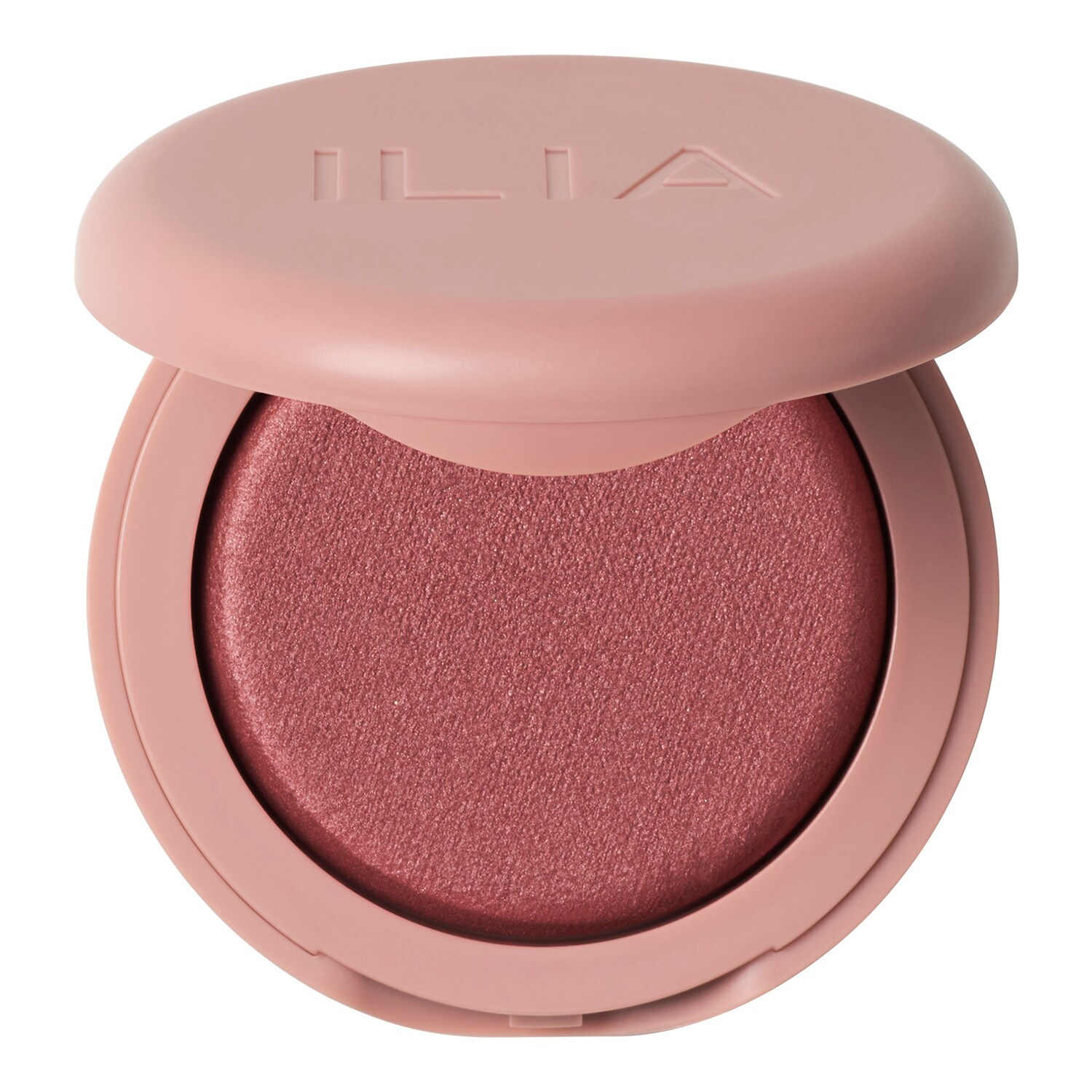 Ilia - Soft Focus Blurring Blush - Ρουζ σε πούδρα χωρίς ταλκ