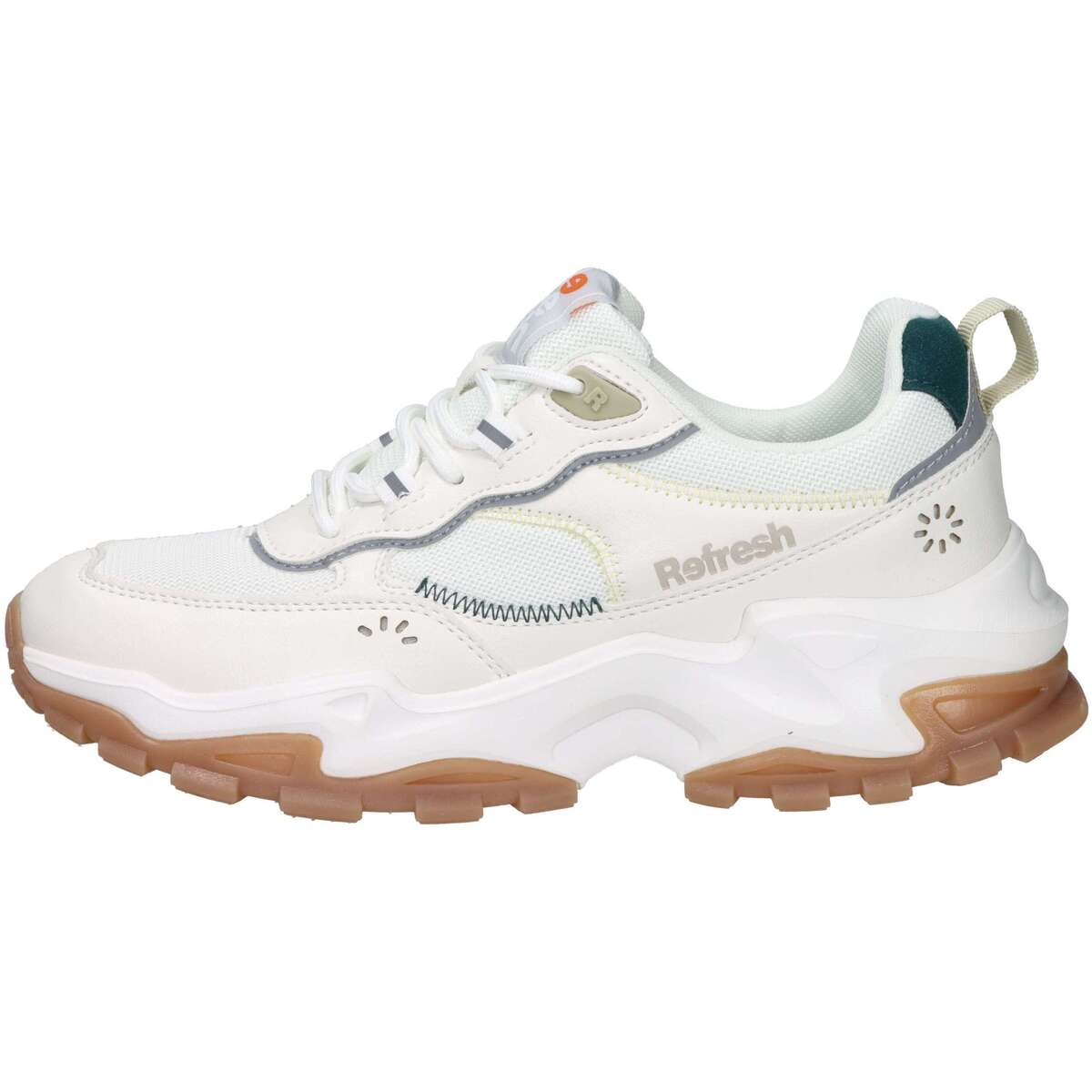 Xαμηλά Sneakers Refresh 172404