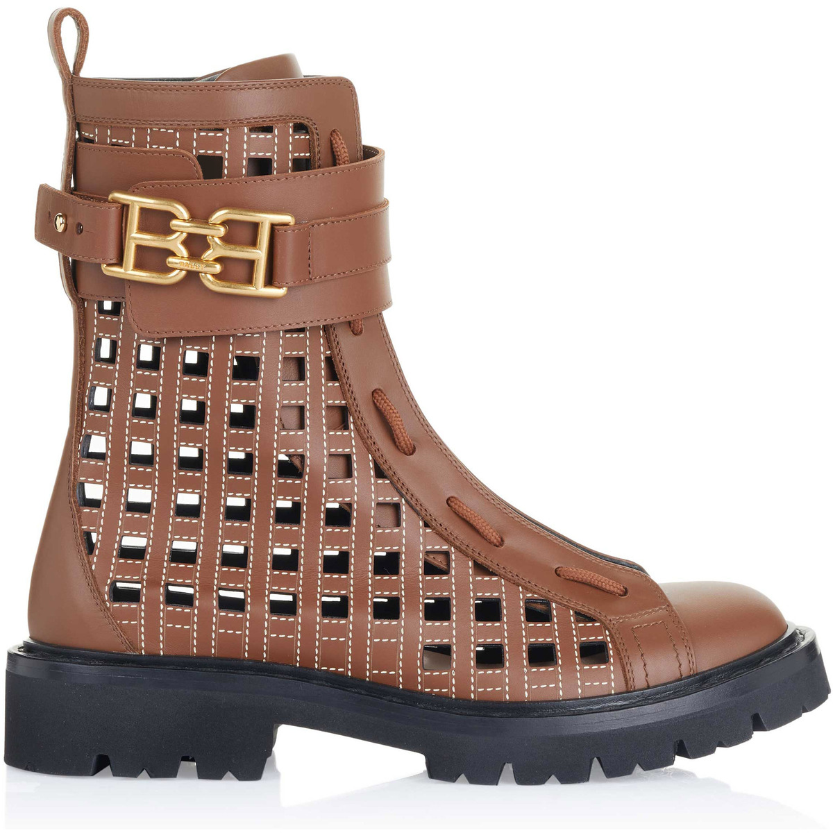 Μποτίνια Bally -