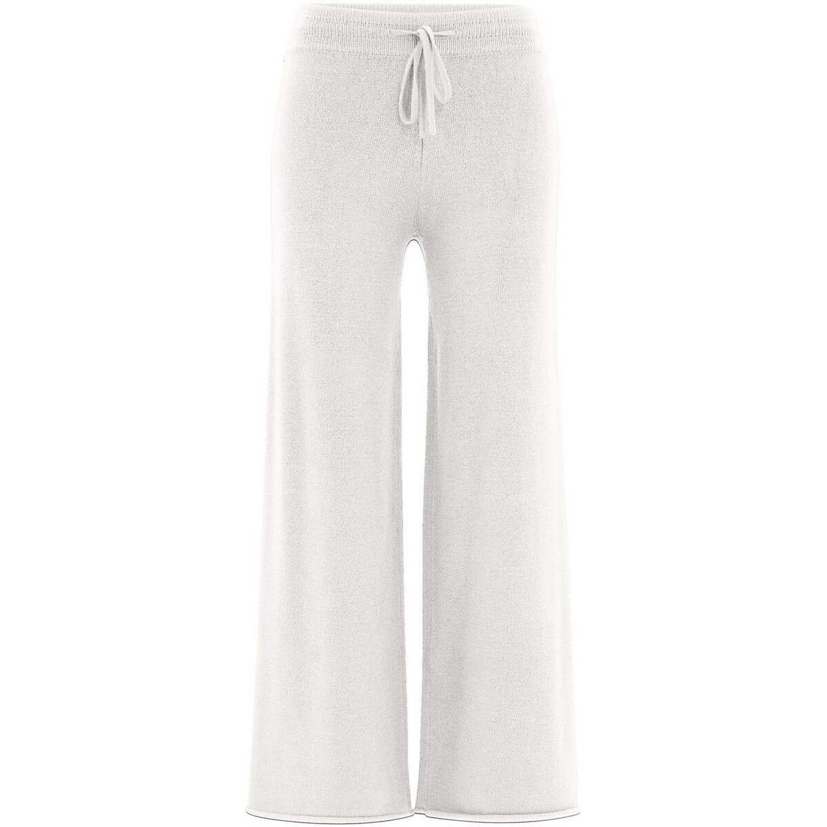 Παντελόνα Deha Wide Leg Knitted