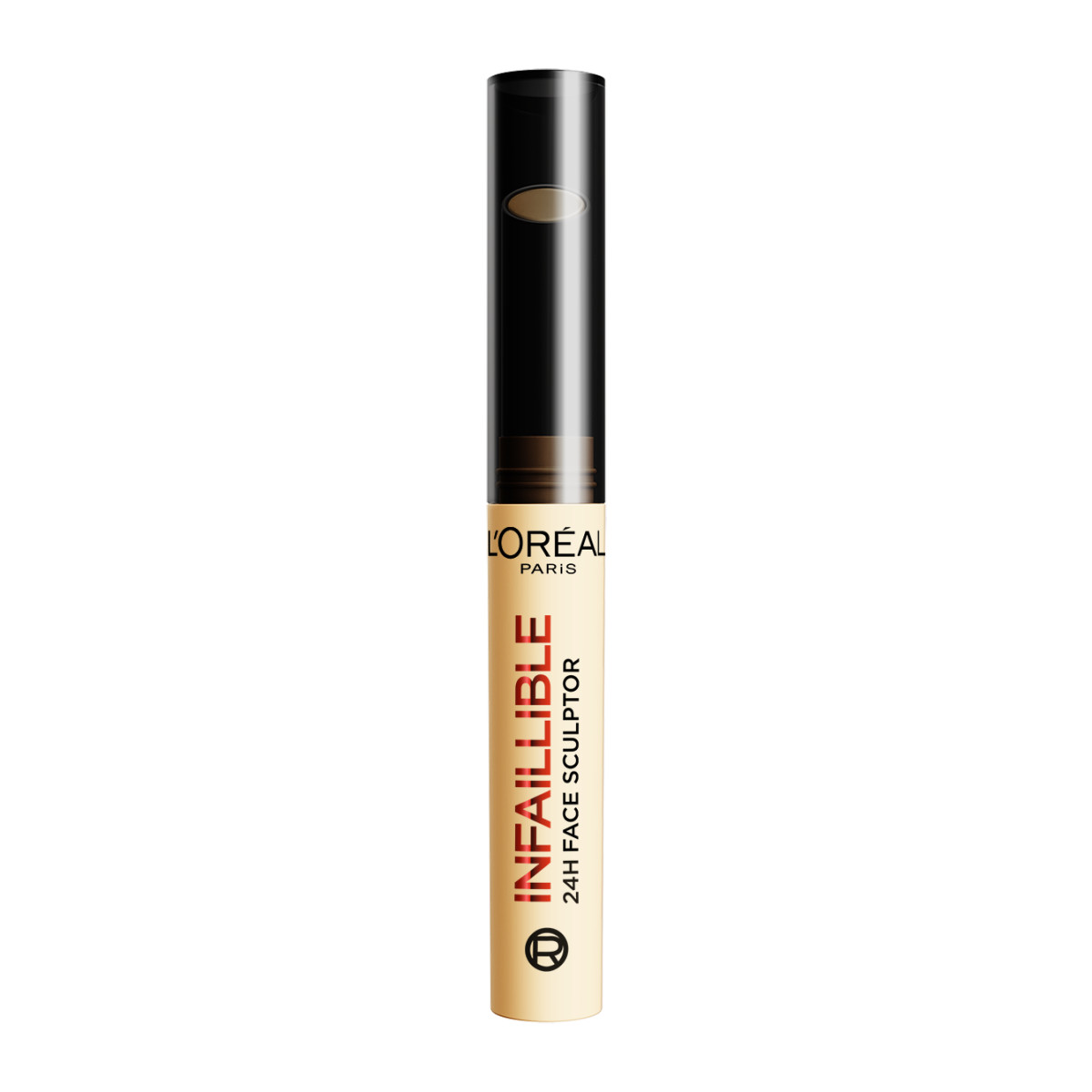 Infaillible 24H Face Sculptor Stick 2,3gr