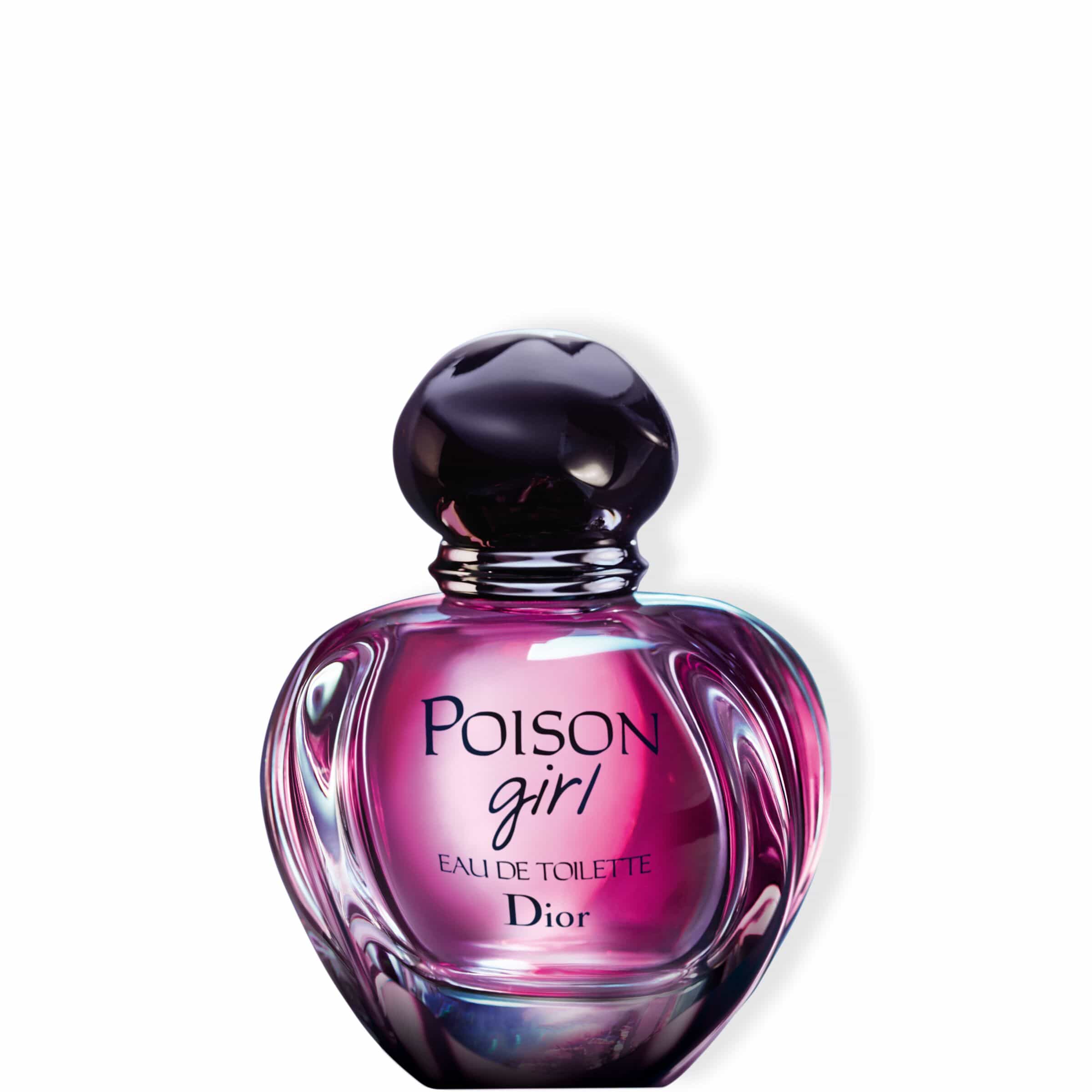 Poison Girl Eau De Toilette | 30ml
