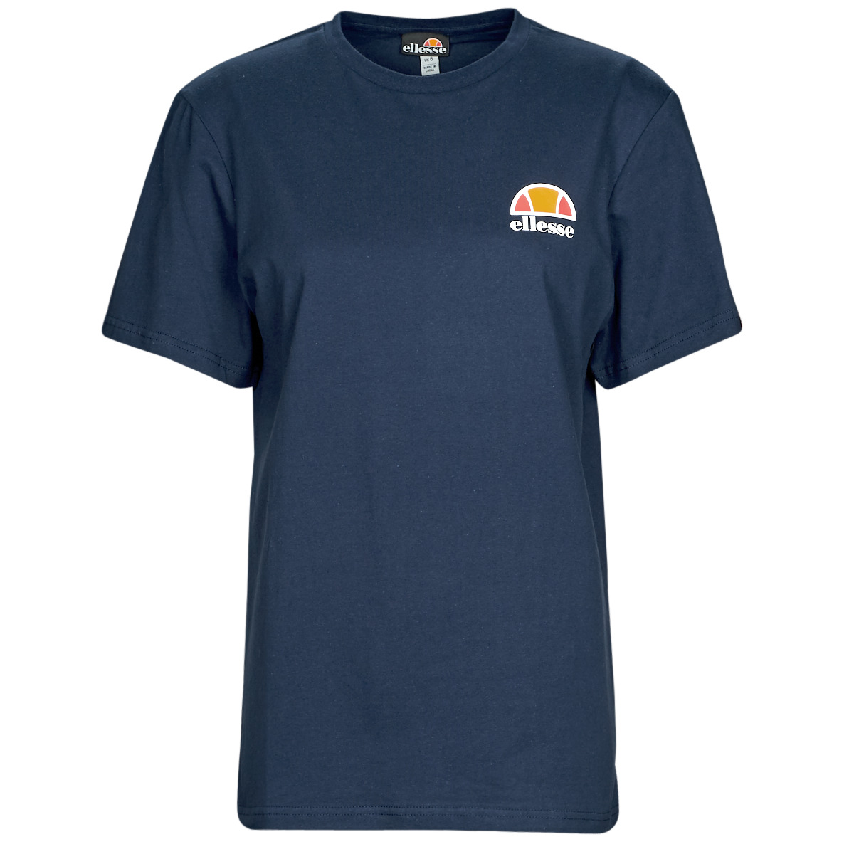 T-shirt με κοντά μανίκια Ellesse ANNIFA TSHIRT