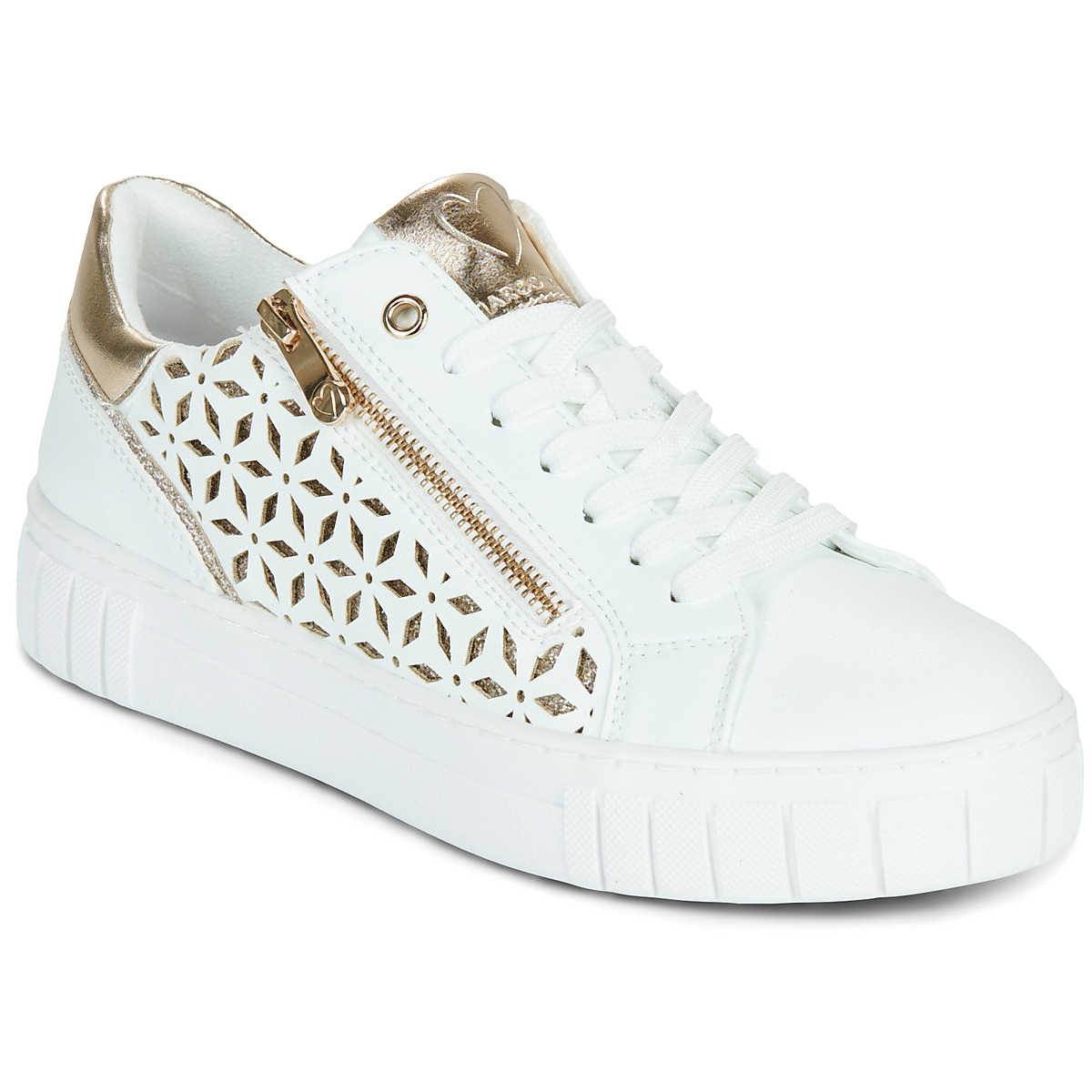 Xαμηλά Sneakers Marco Tozzi -