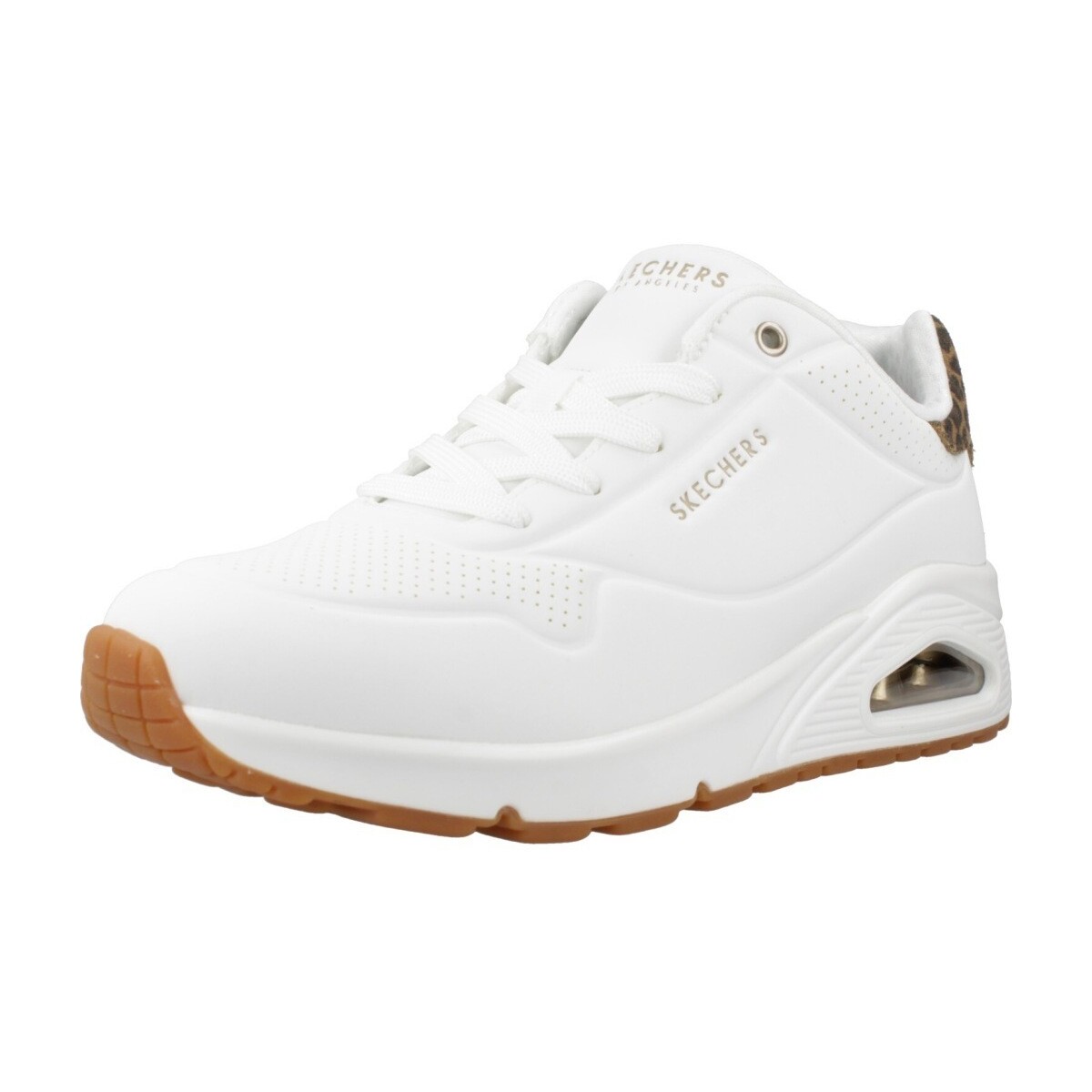 Xαμηλά Sneakers Skechers UNO JUNGLE NITE