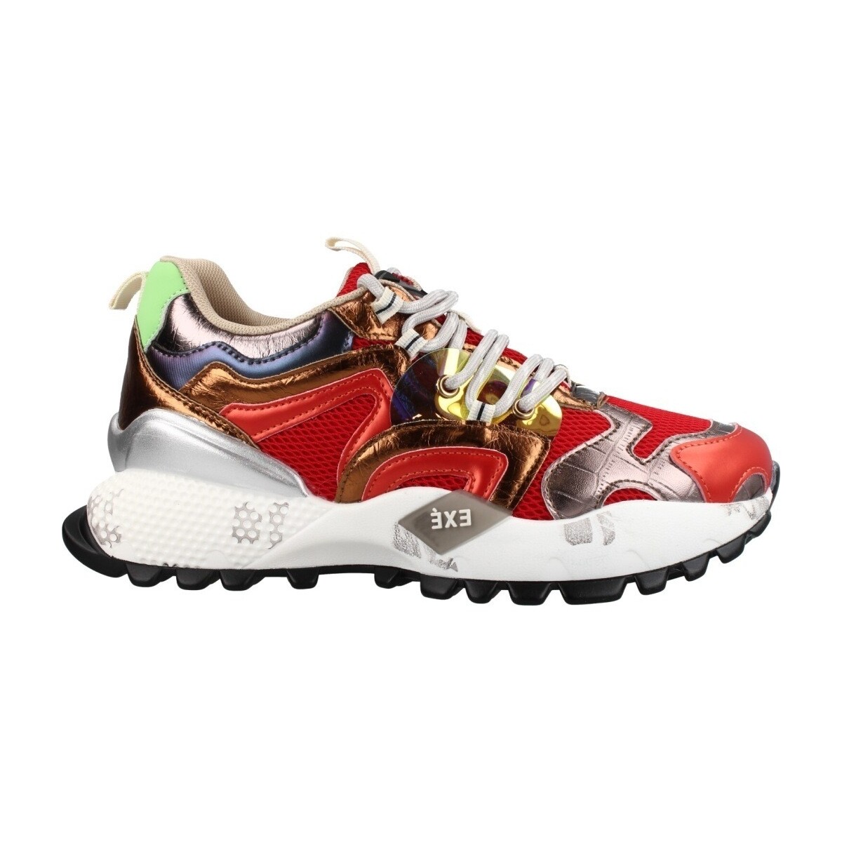 Sneakers Exé Shoes D190608 30