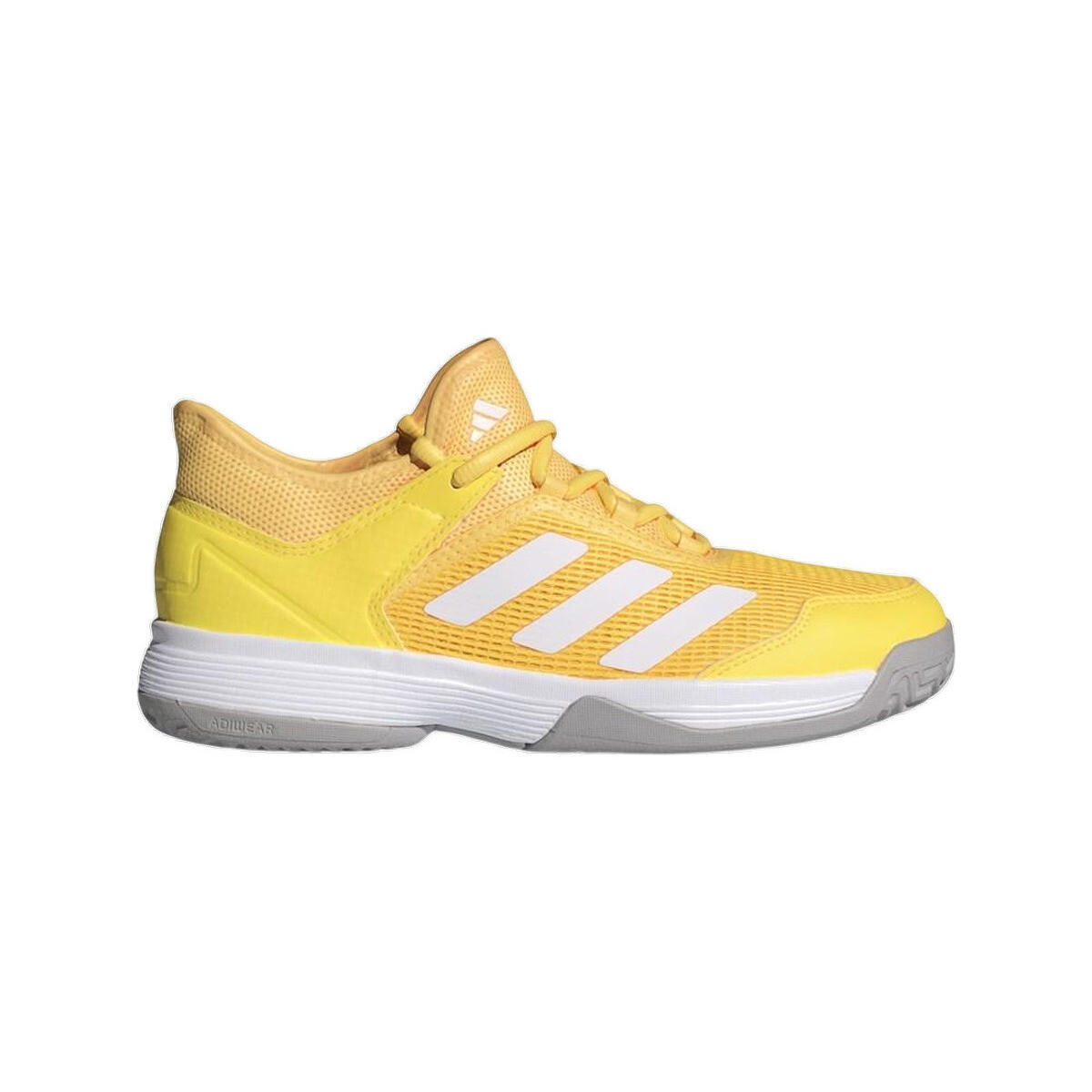 Παπούτσια του τέννις adidas Baskets Ubersonic 4 K maille respirante