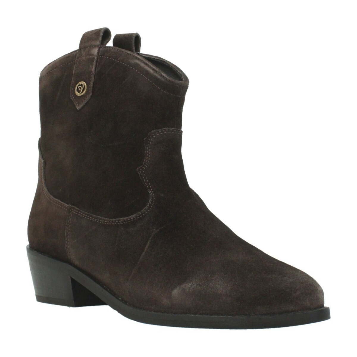 Μπότες Carmela 164175c Botin Sra