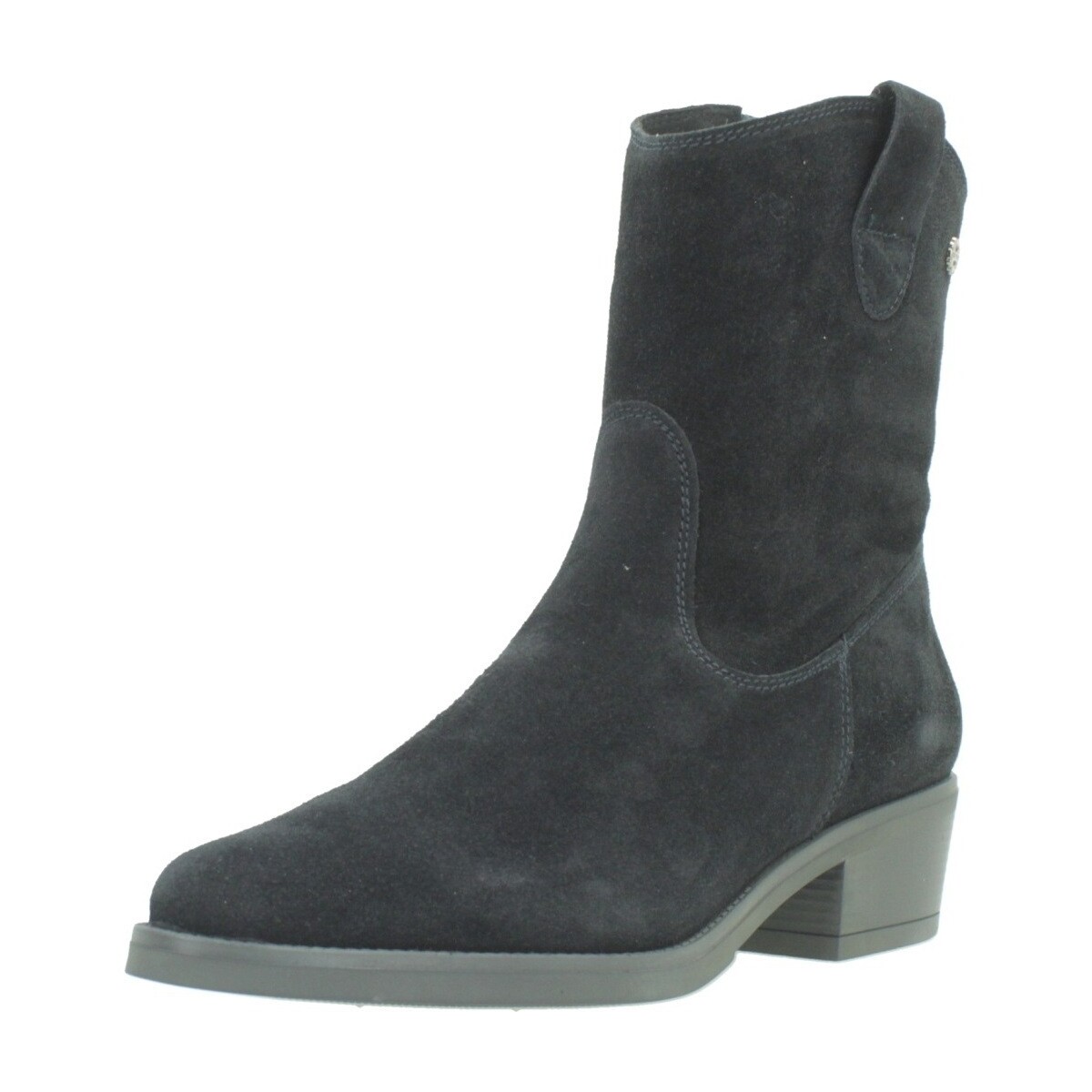 Μπότες Porronet 4841po Botin Yuta4.5