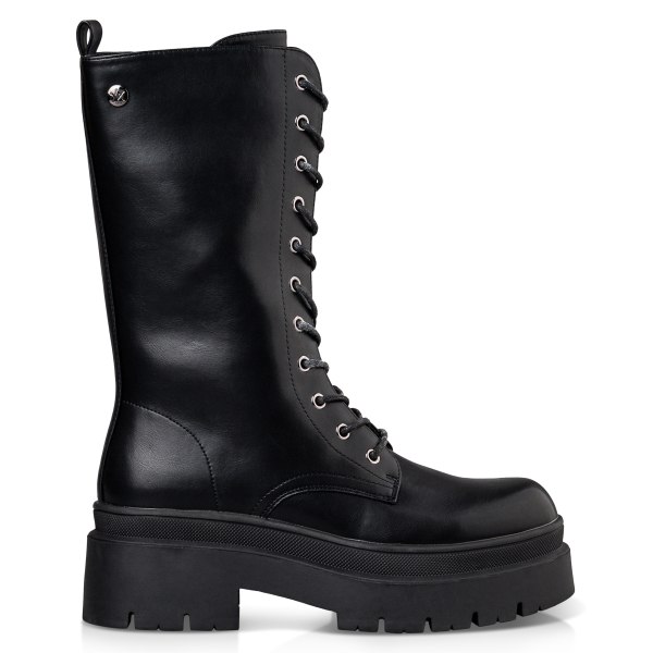 COMBAT BOOTS