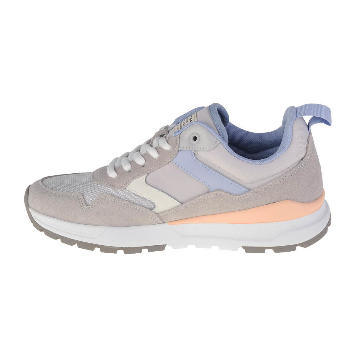 Xαμηλά Sneakers Levis Oats Refresh S
