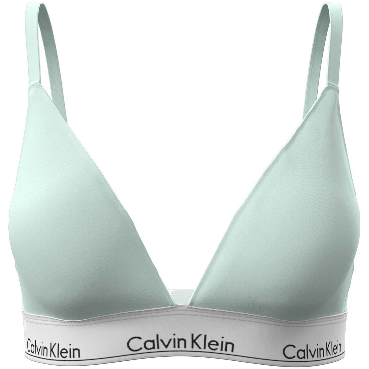 Τριγωνικά/ Χωρίς ενίσχυση Calvin Klein Jeans Lightly Lined Triangle