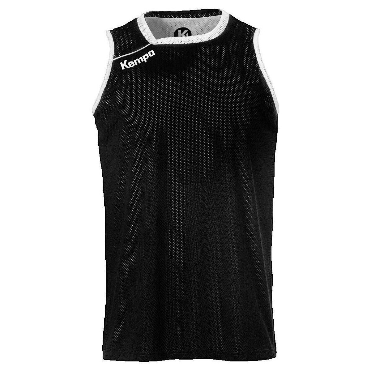 Αμάνικα/T-shirts χωρίς μανίκια Kempa Débardeur Player Réversible