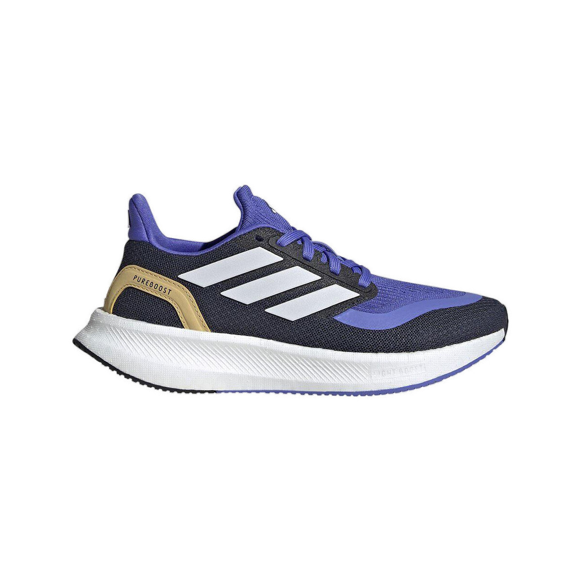 Παπούτσια για τρέξιμο adidas Chaussures de running Pureboost Light maille technique