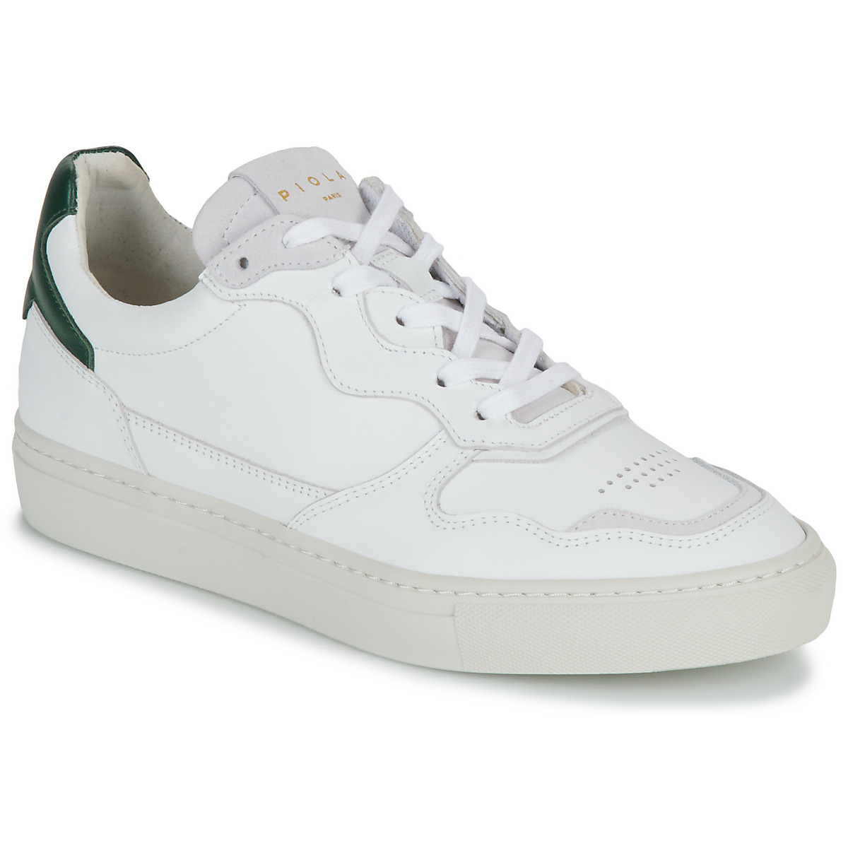 Xαμηλά Sneakers Piola INTI