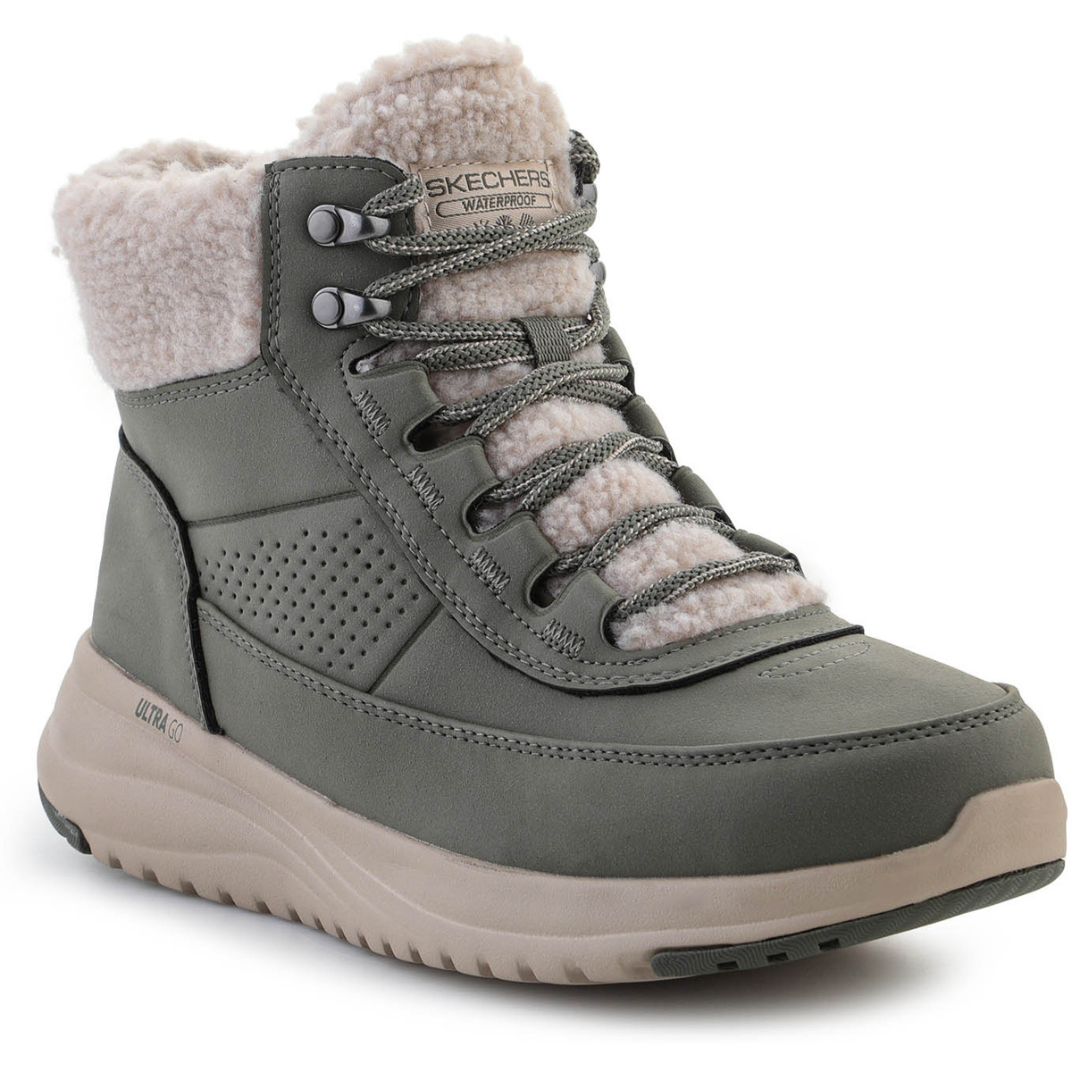 Μπότες Skechers Domyślna nazwa