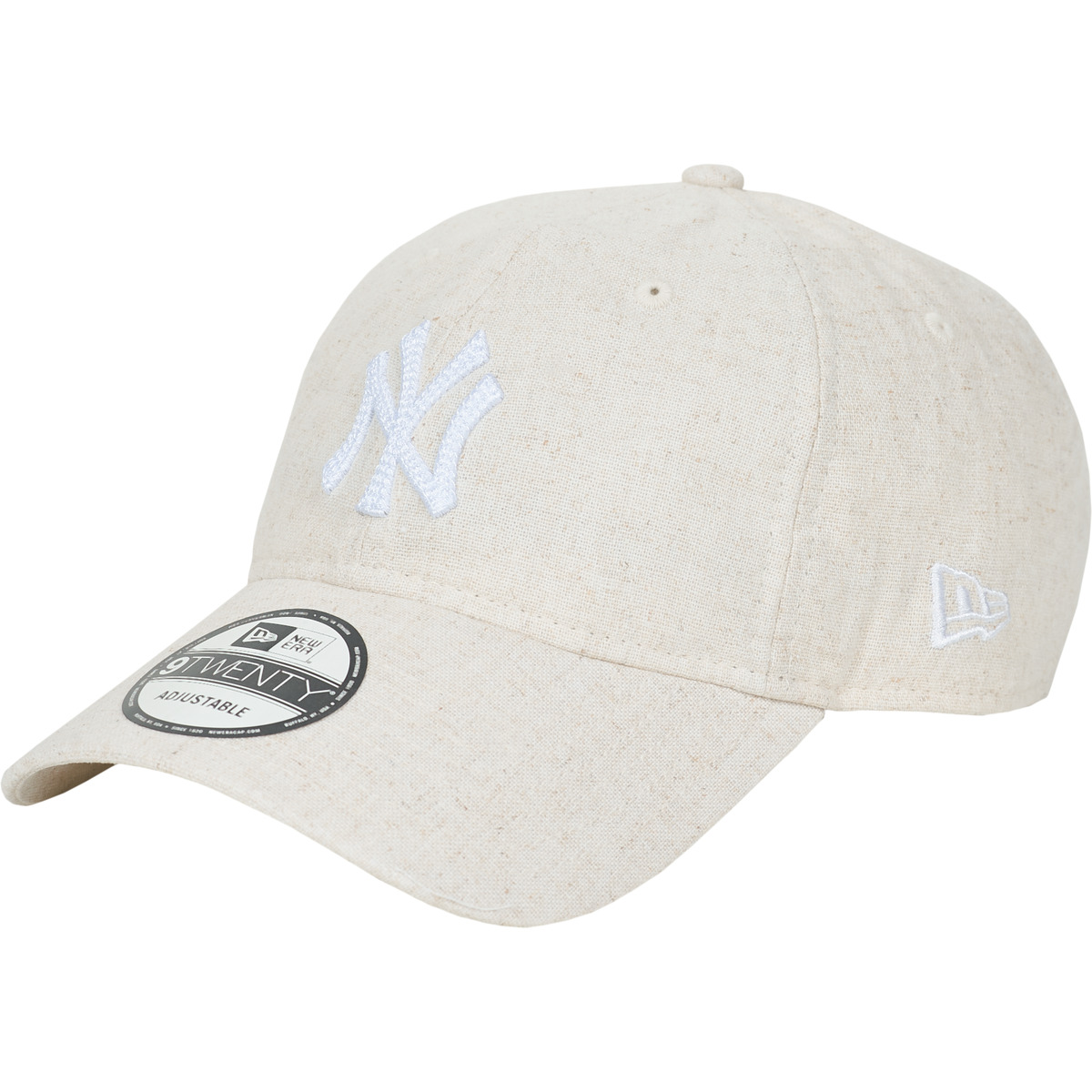 Κασκέτο New-Era LINEN 9TWENTY® NEW YORK YANKEES